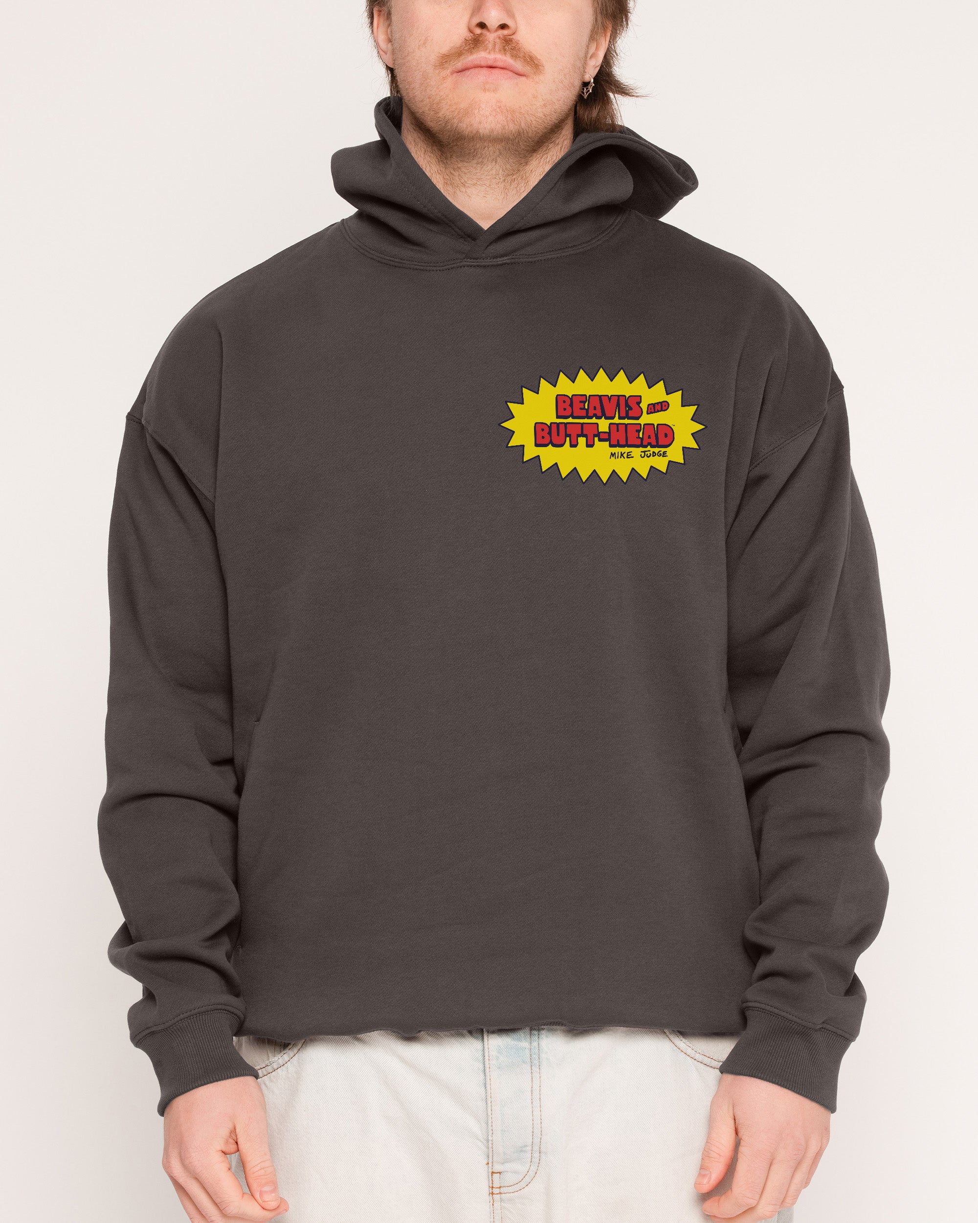 The Call Hoodie