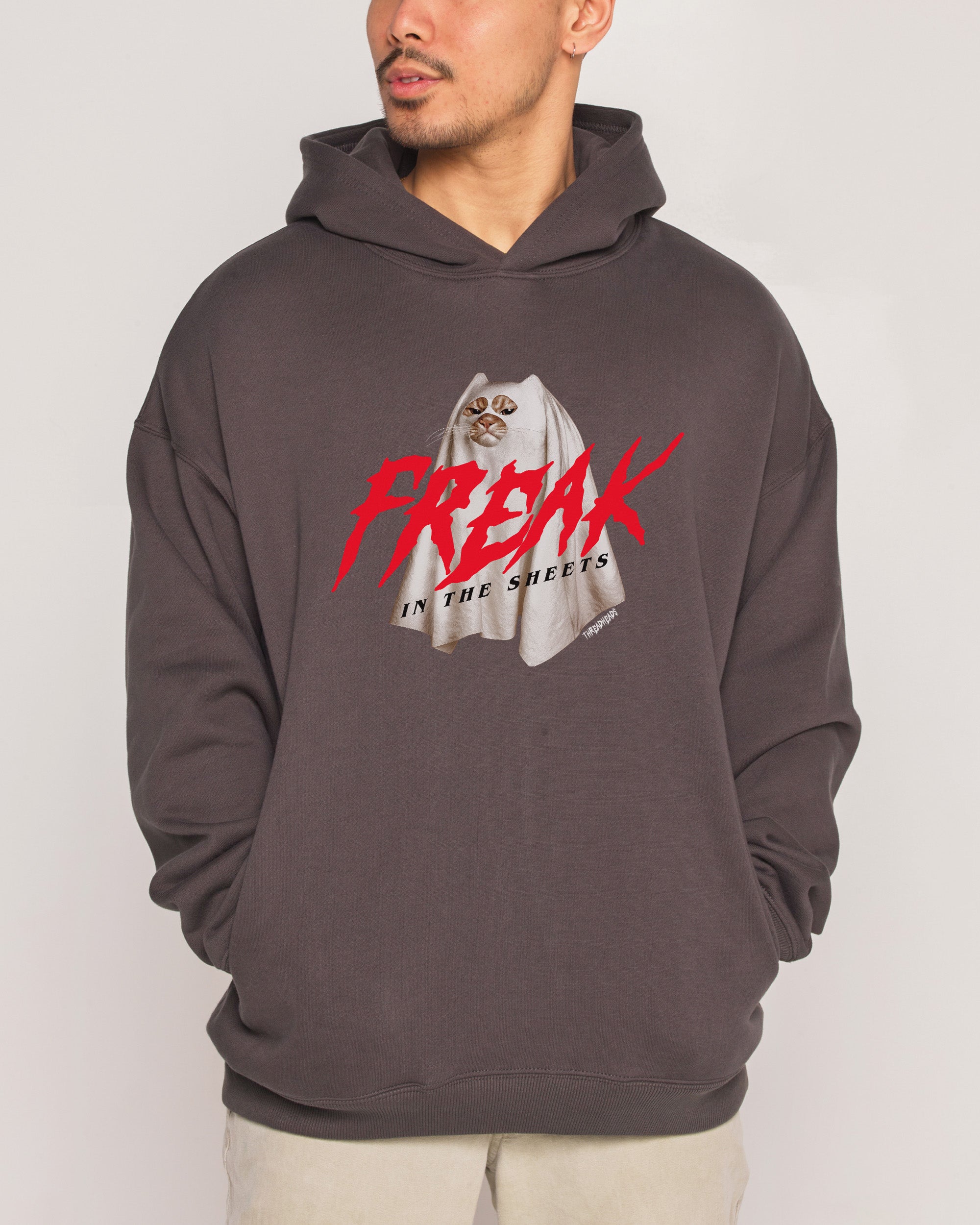 Freak in the Sheets Hoodie Australia Threadheads Online