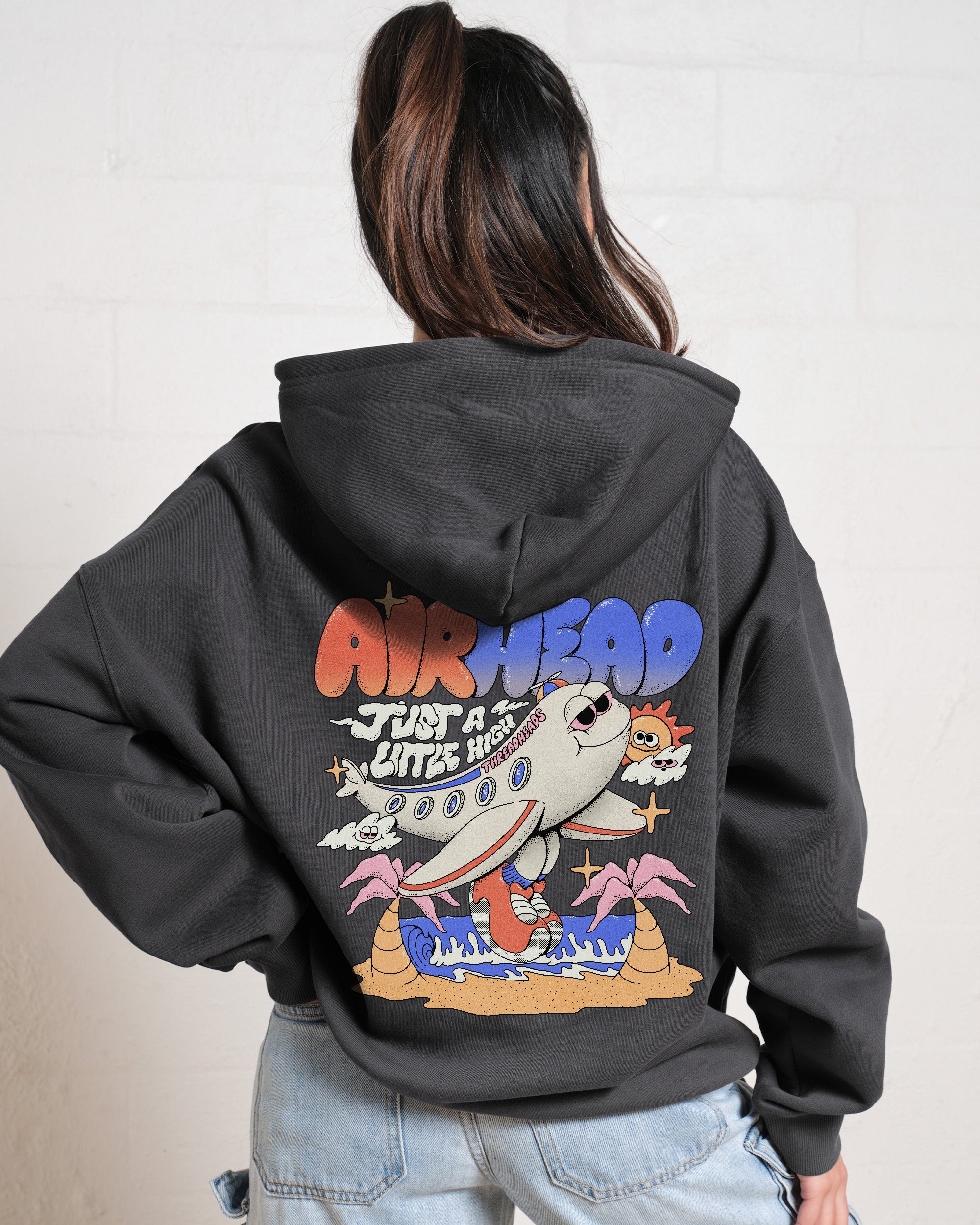 Airhead Hoodie