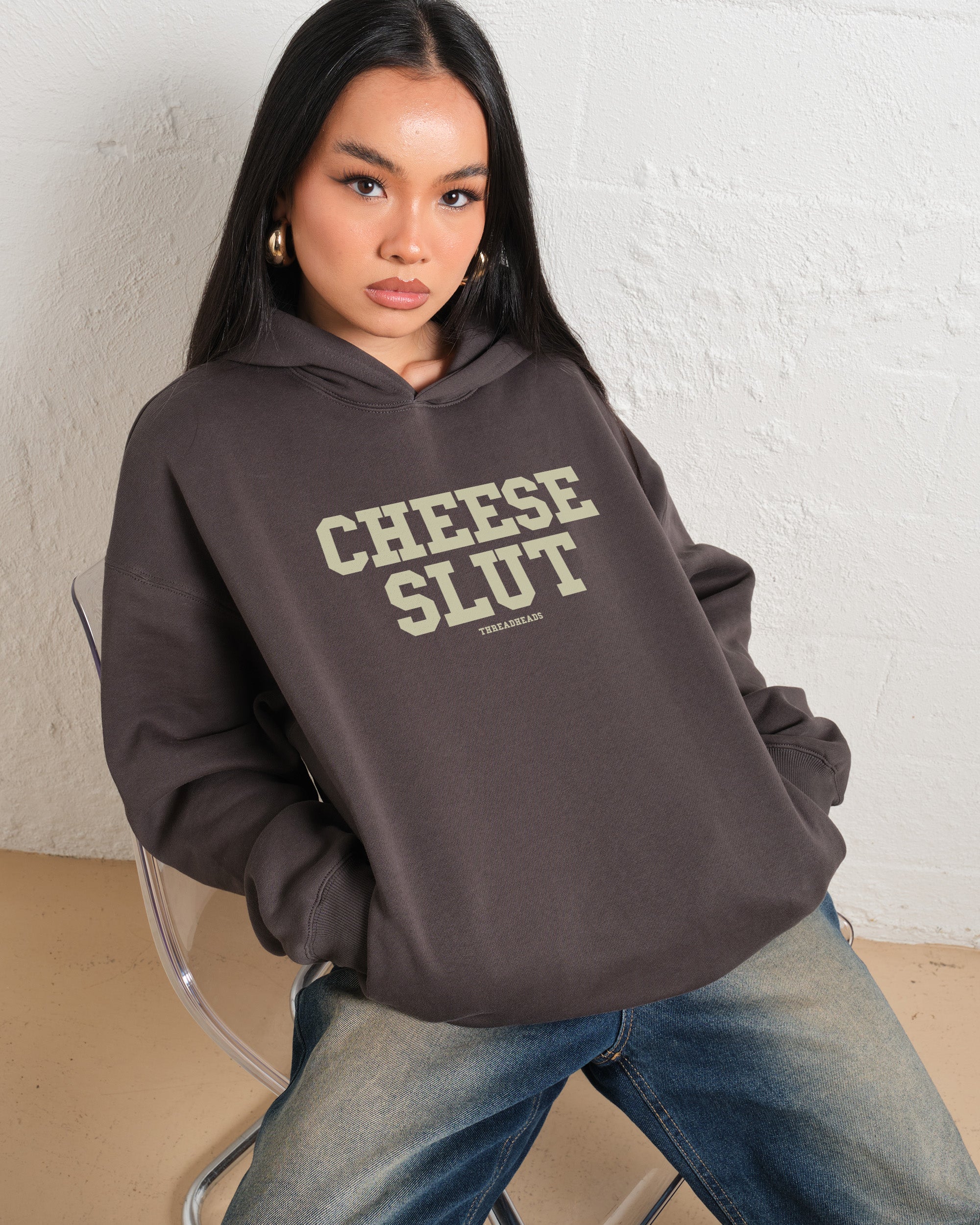 Cheese Slut Hoodie Australia Online