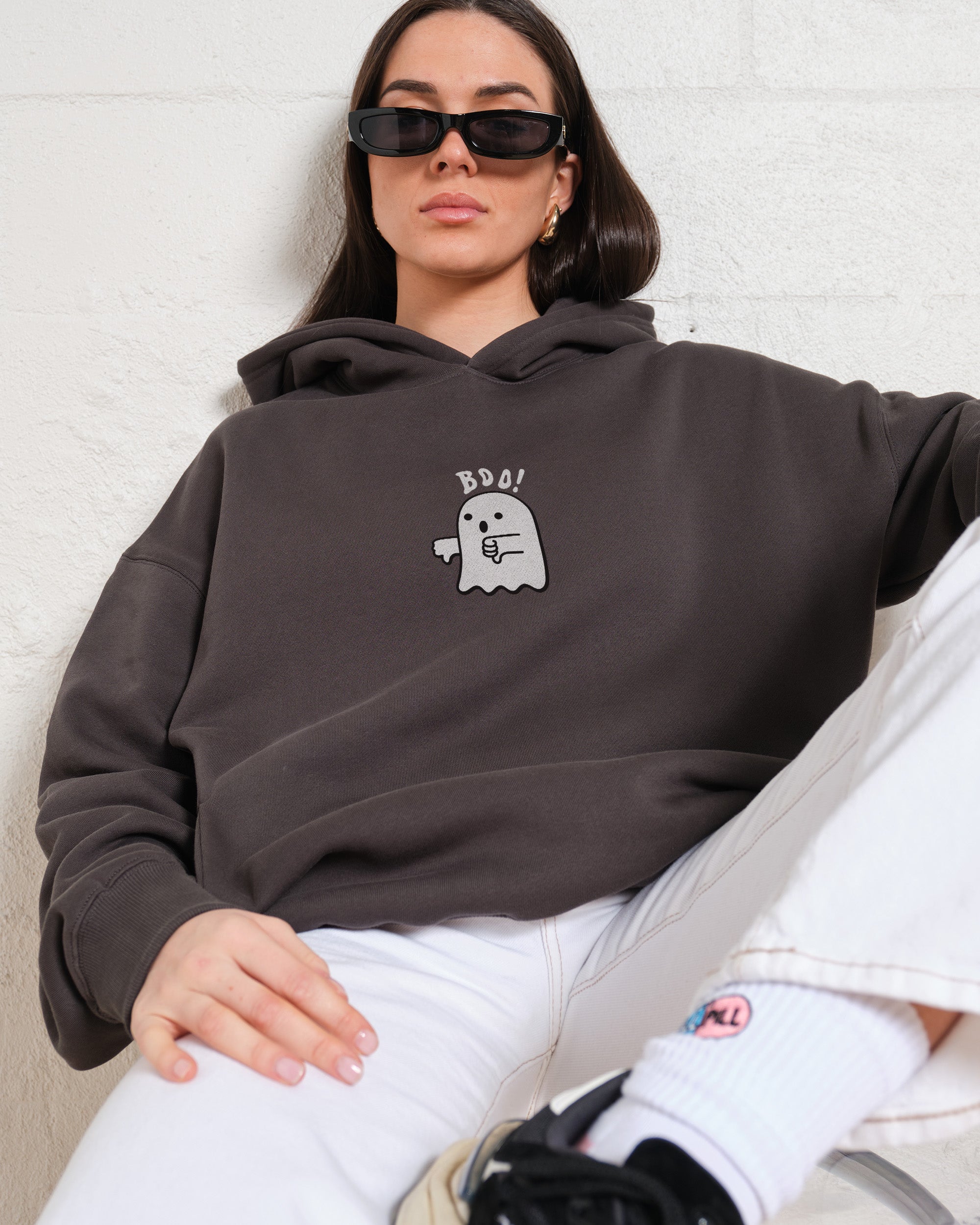 Boo Ghost Hoodie Australia Online