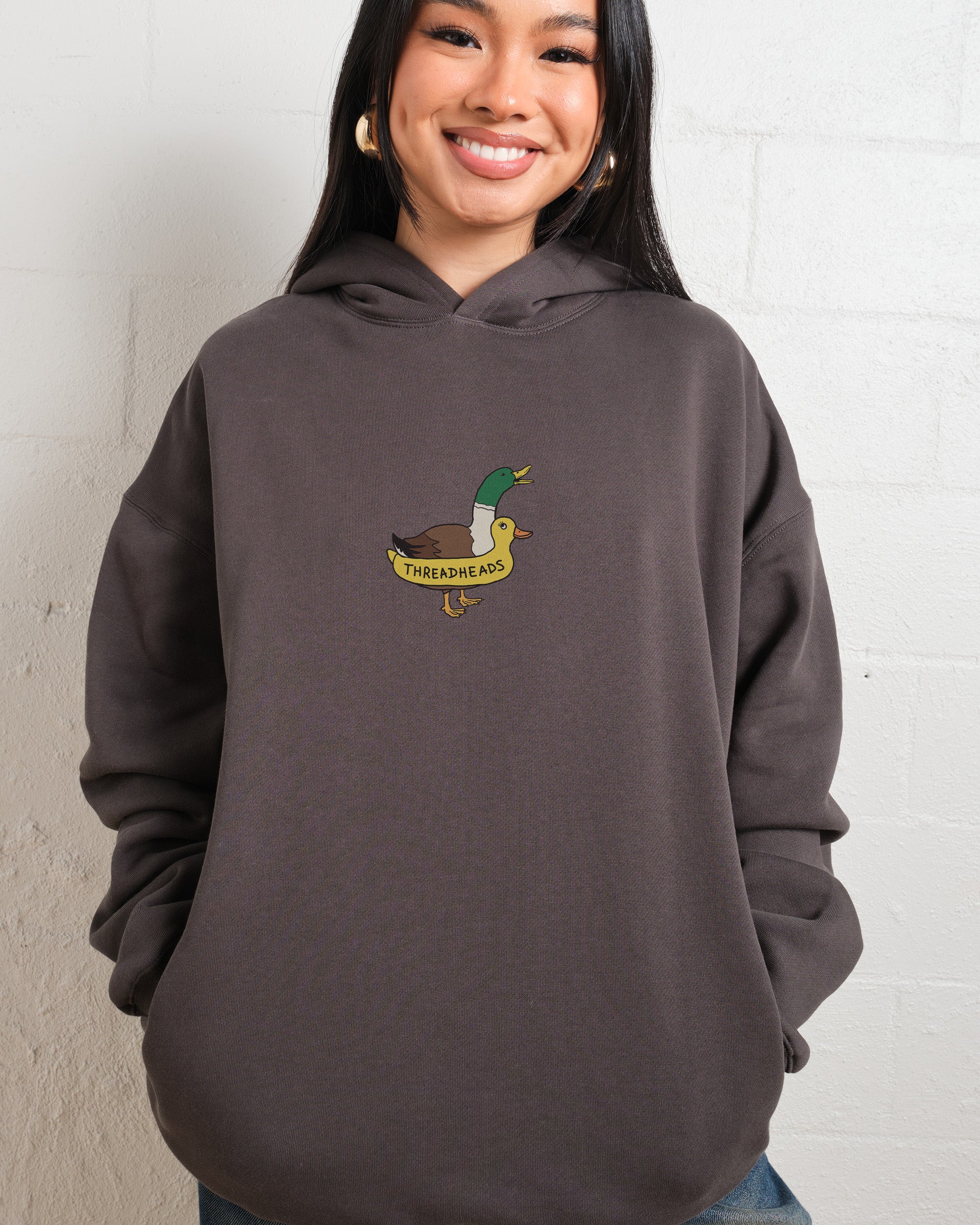 Duck Floatie Hoodie Australia Online