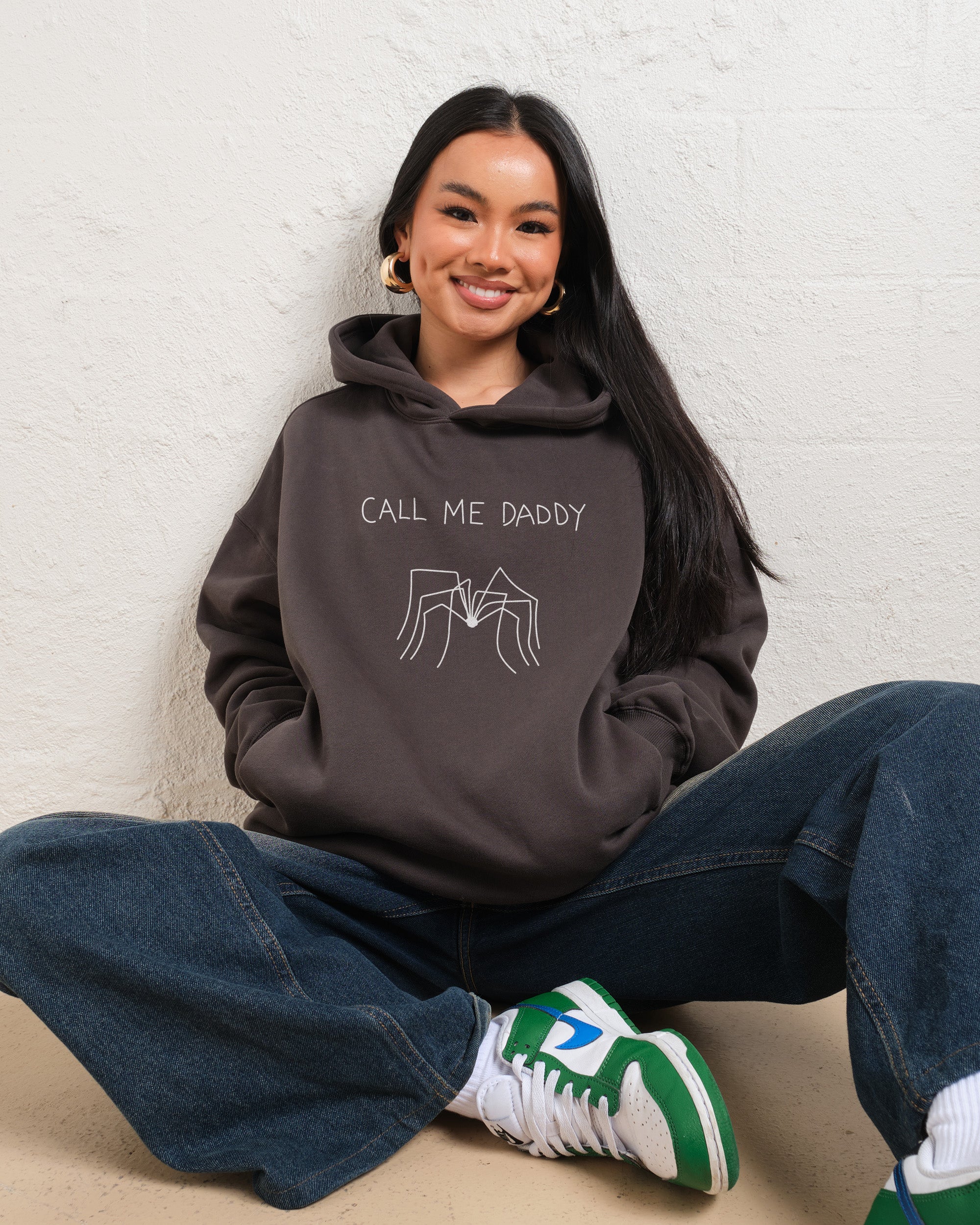 Call Me Daddy Hoodie Australia Online