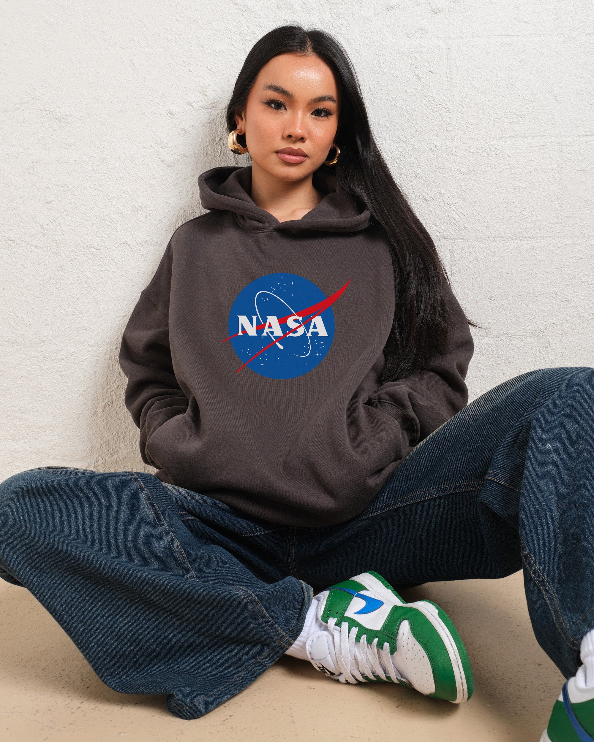 NASA Meatball Hoodie Australia Online