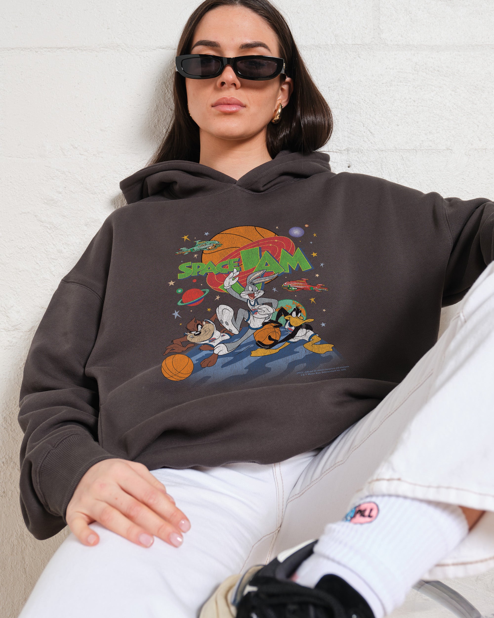 Space Jam Hoodie Australia Online