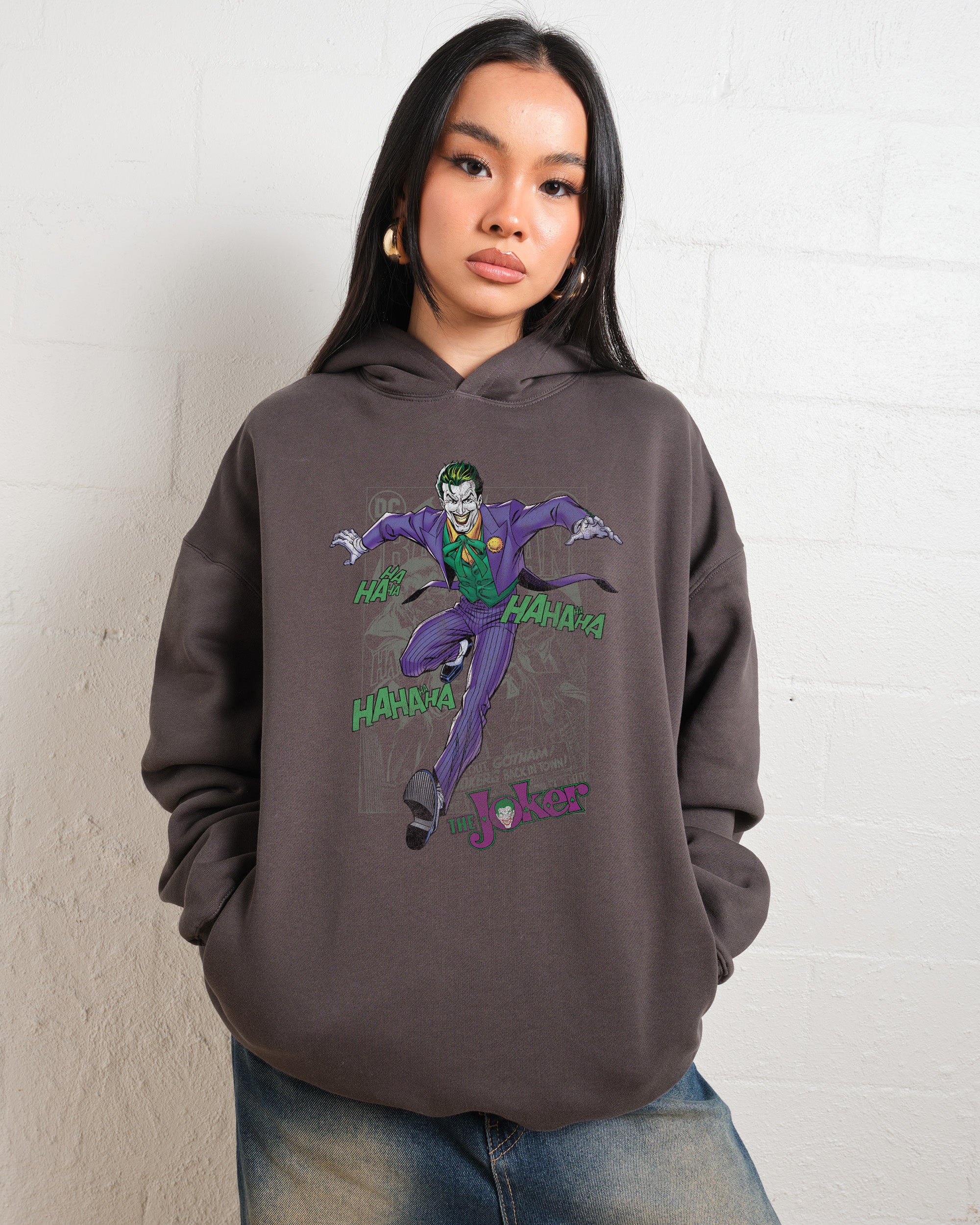 The Joker Hoodie Australia Online