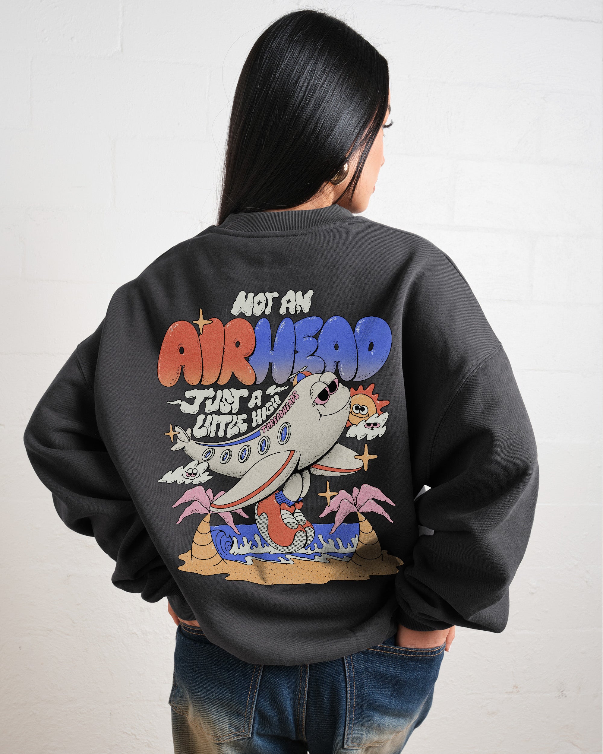 Airhead Sweatshirt