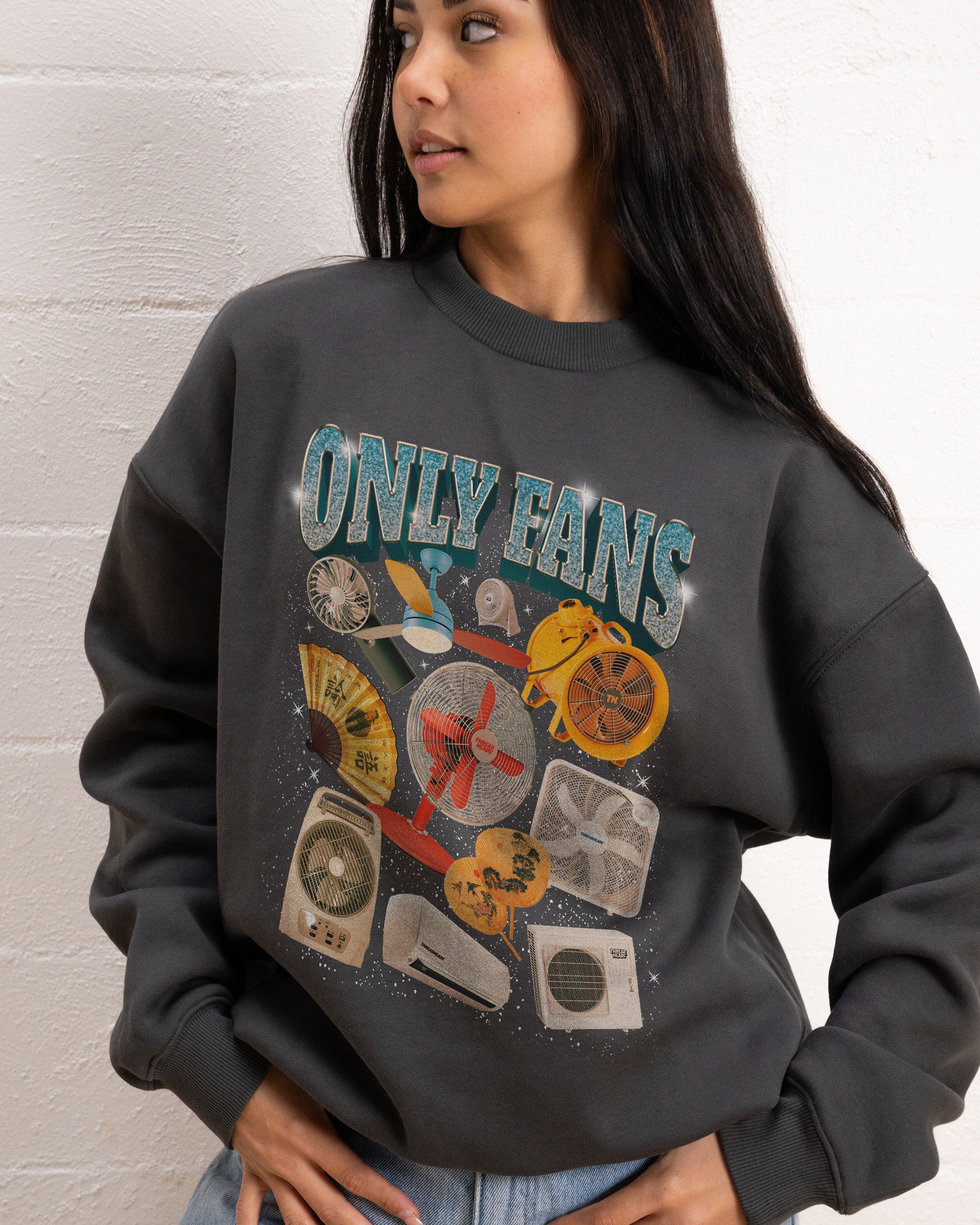 Only Fans Sweatshirt