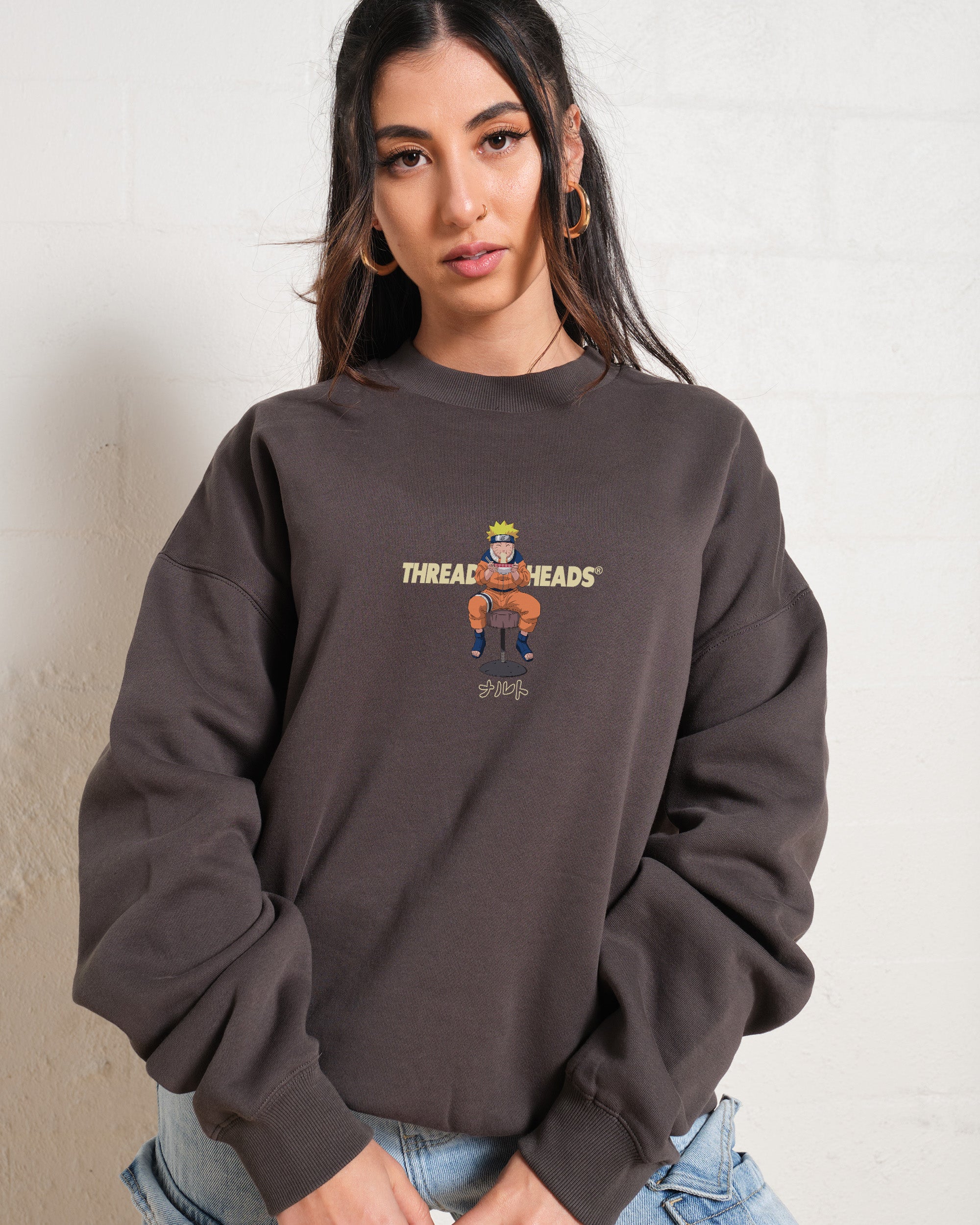 Naruto Ramen Sweatshirt Australia Online