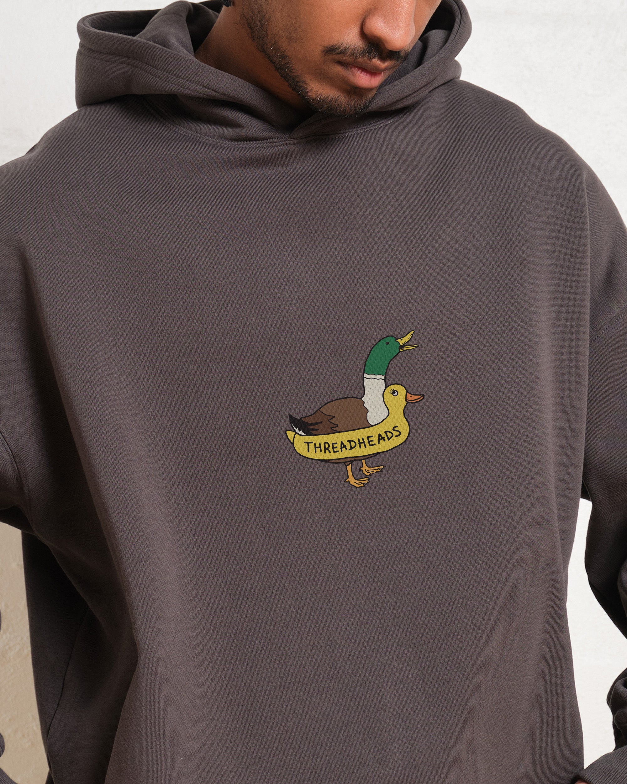 Duck Floatie Hoodie Australia Online