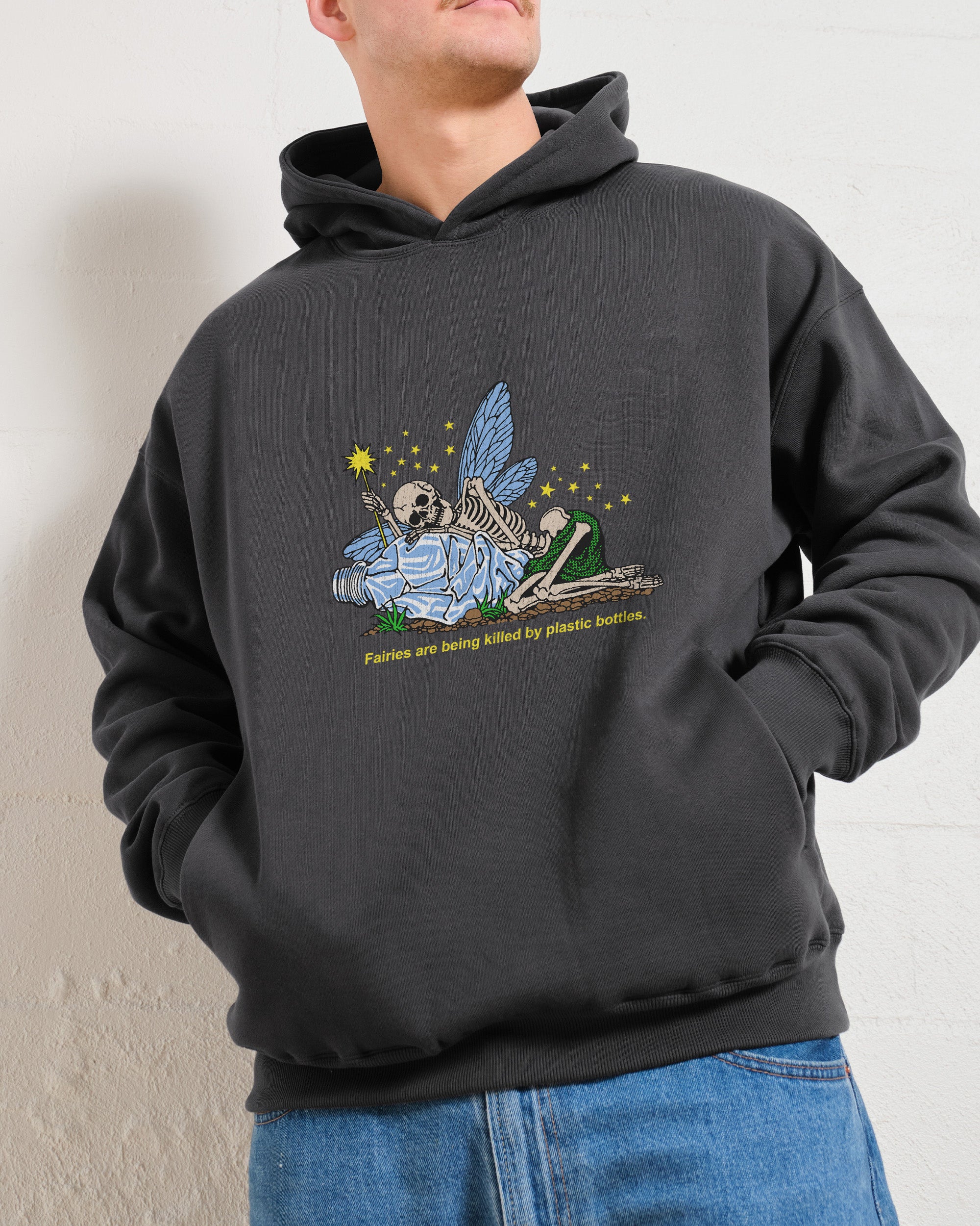 Dead Fairies Hoodie