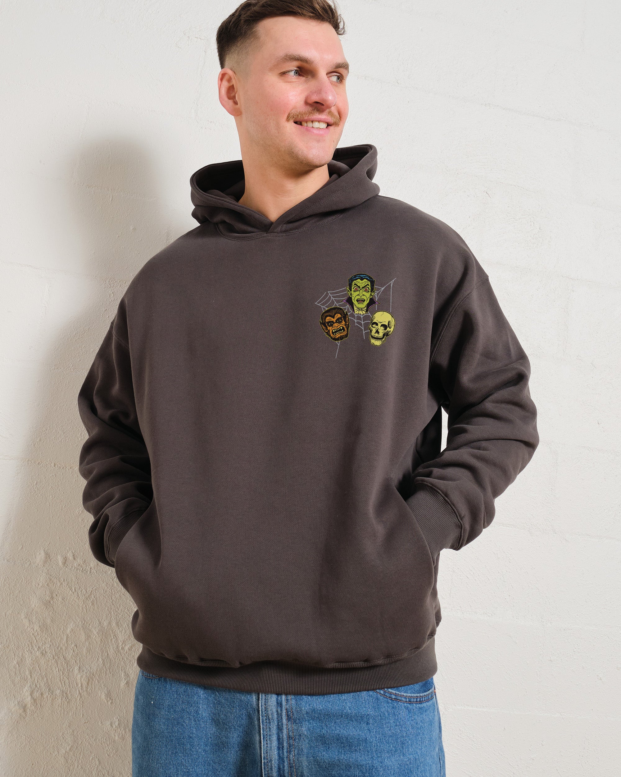 Monster Mash Hoodie Australia Online