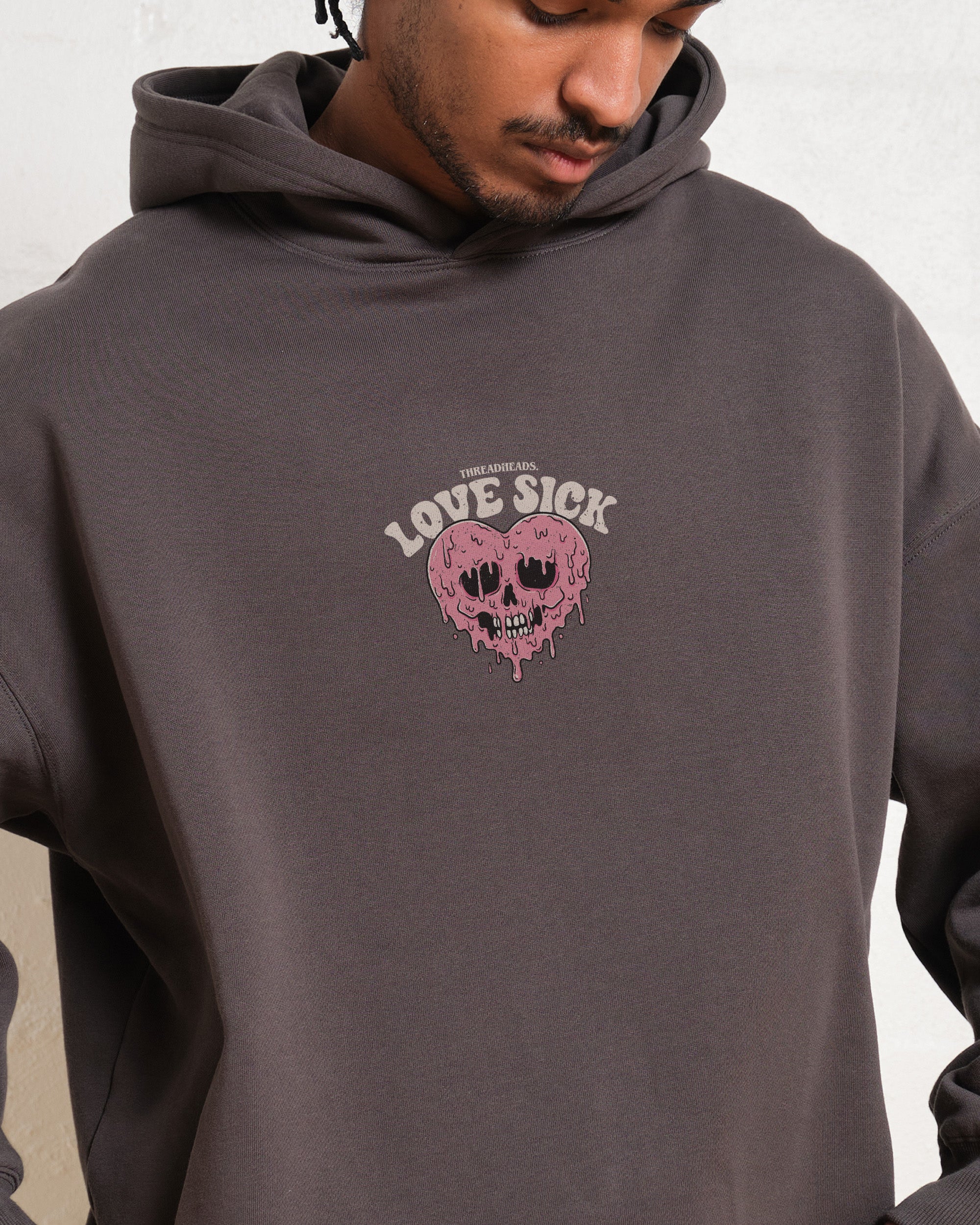 Love Sick Hoodie Australia Online