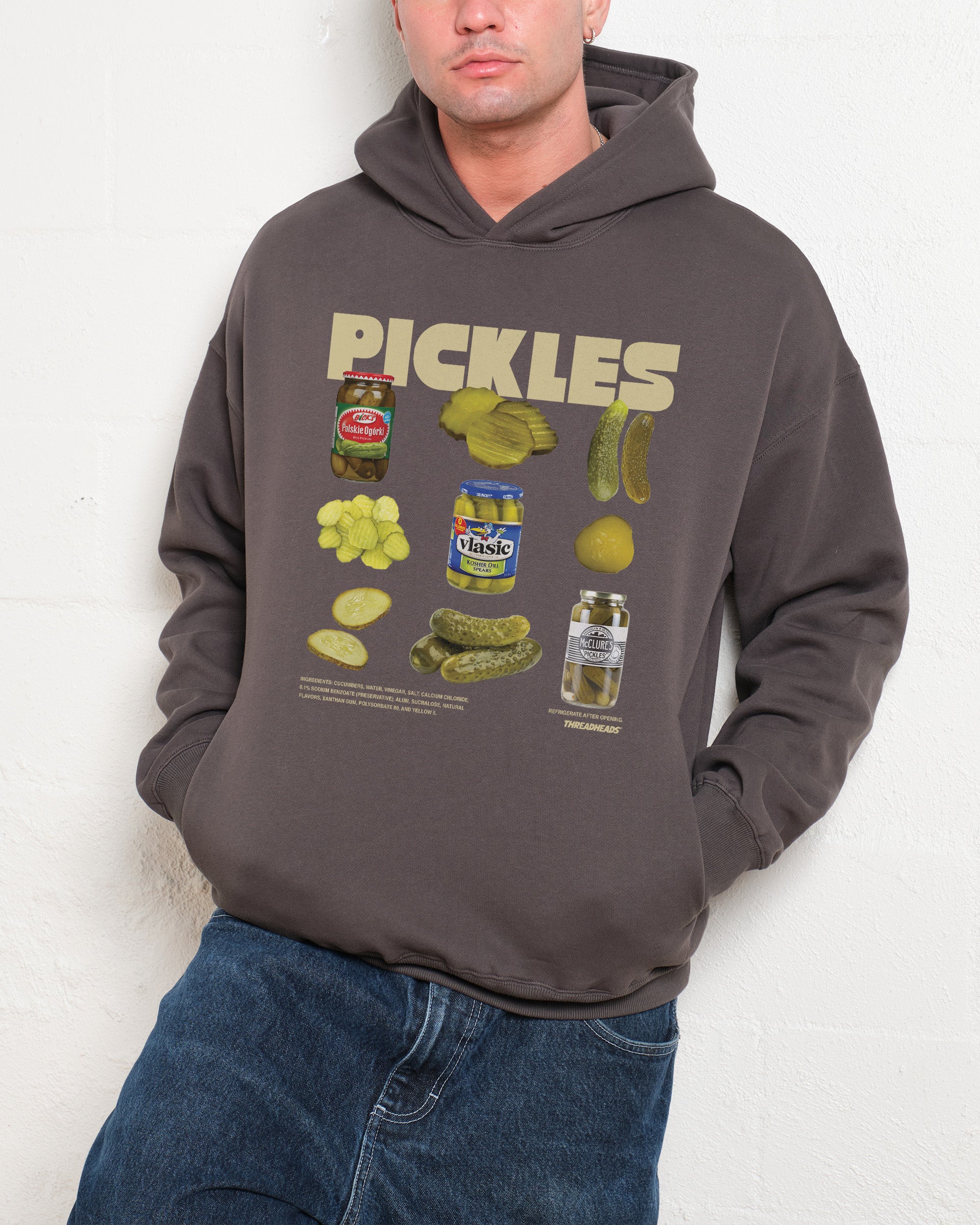 The Pickles Hoodie Australia Online