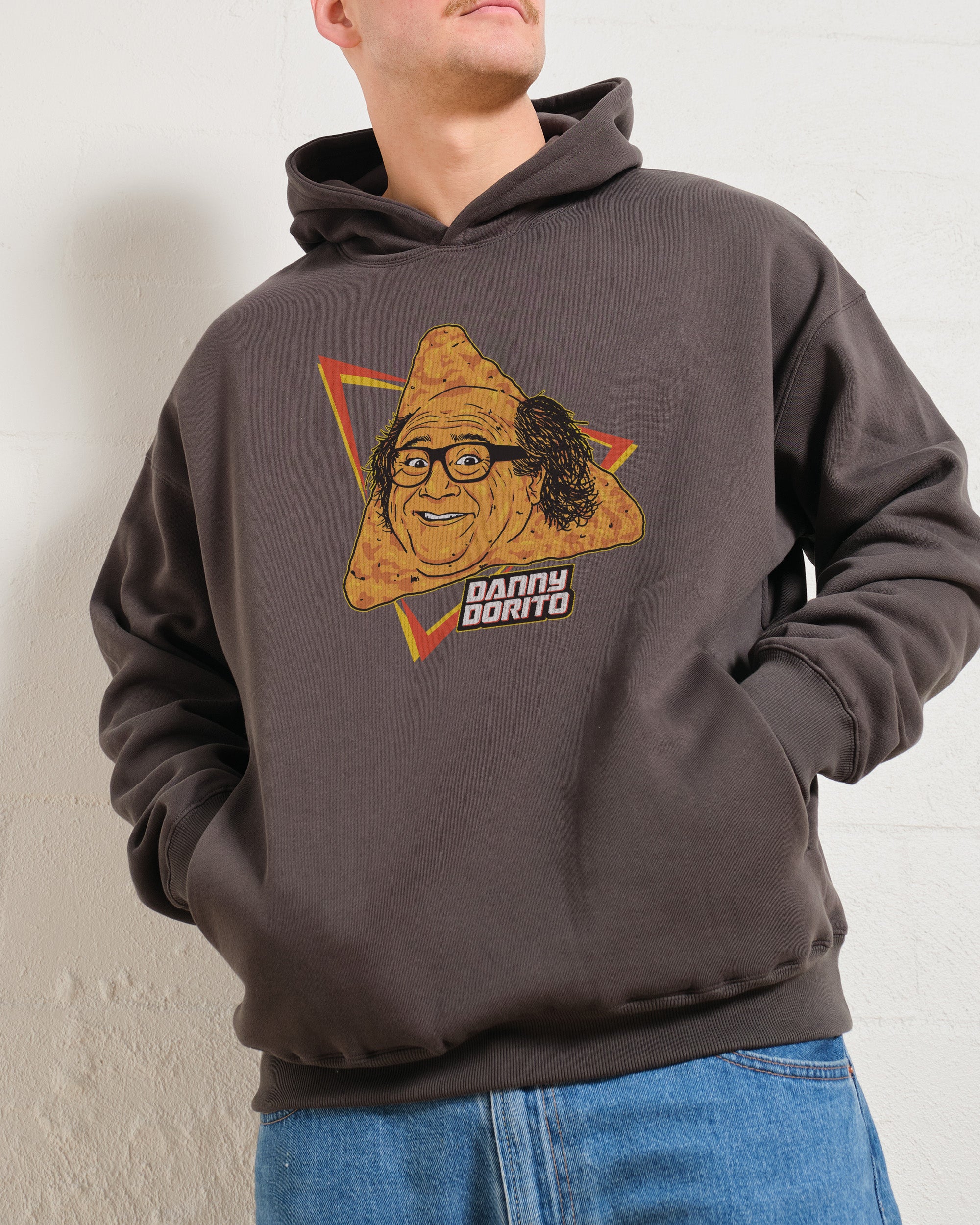 Danny Dorito Hoodie