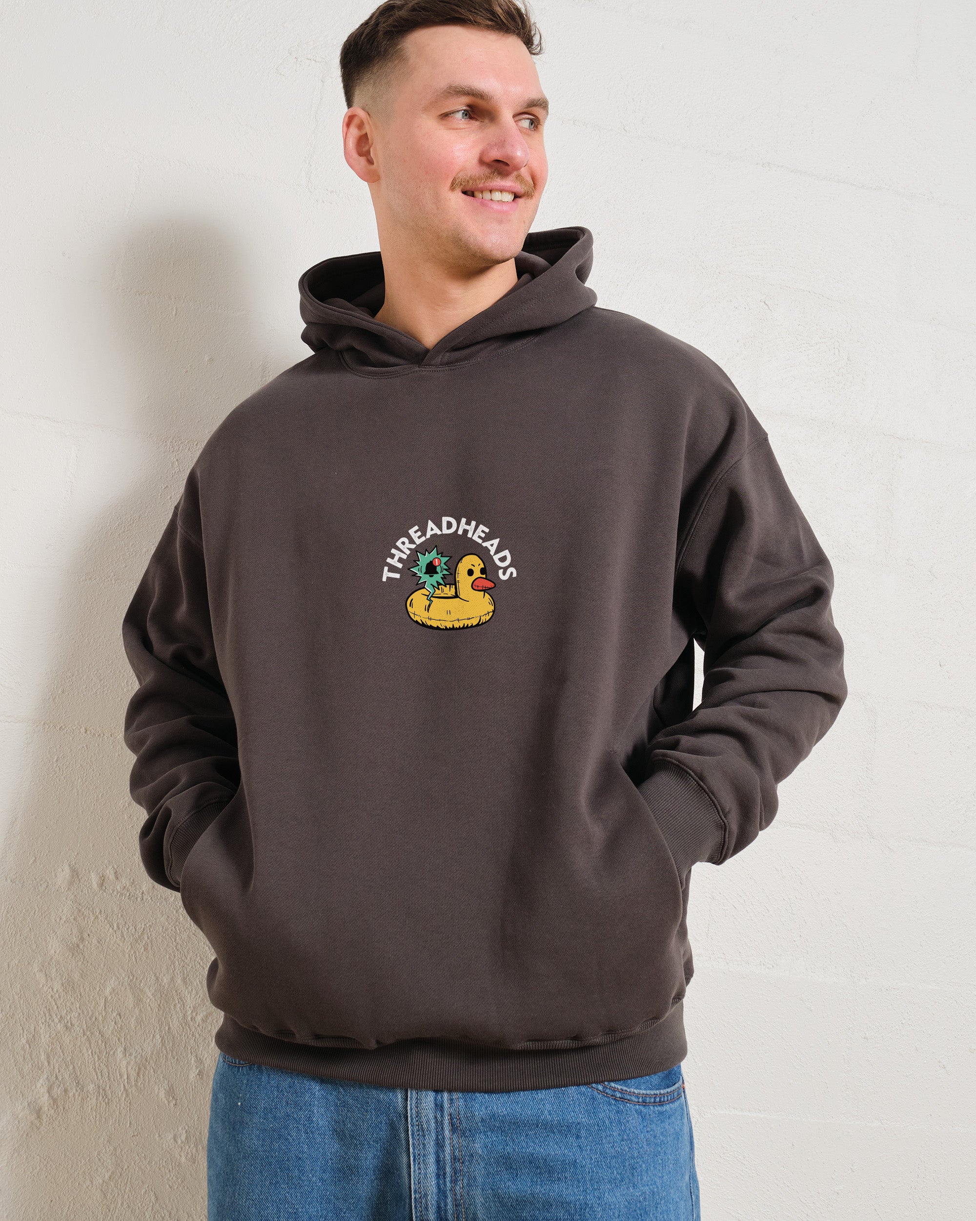 Another Fine Day Front and Back Hoodie Australia Online