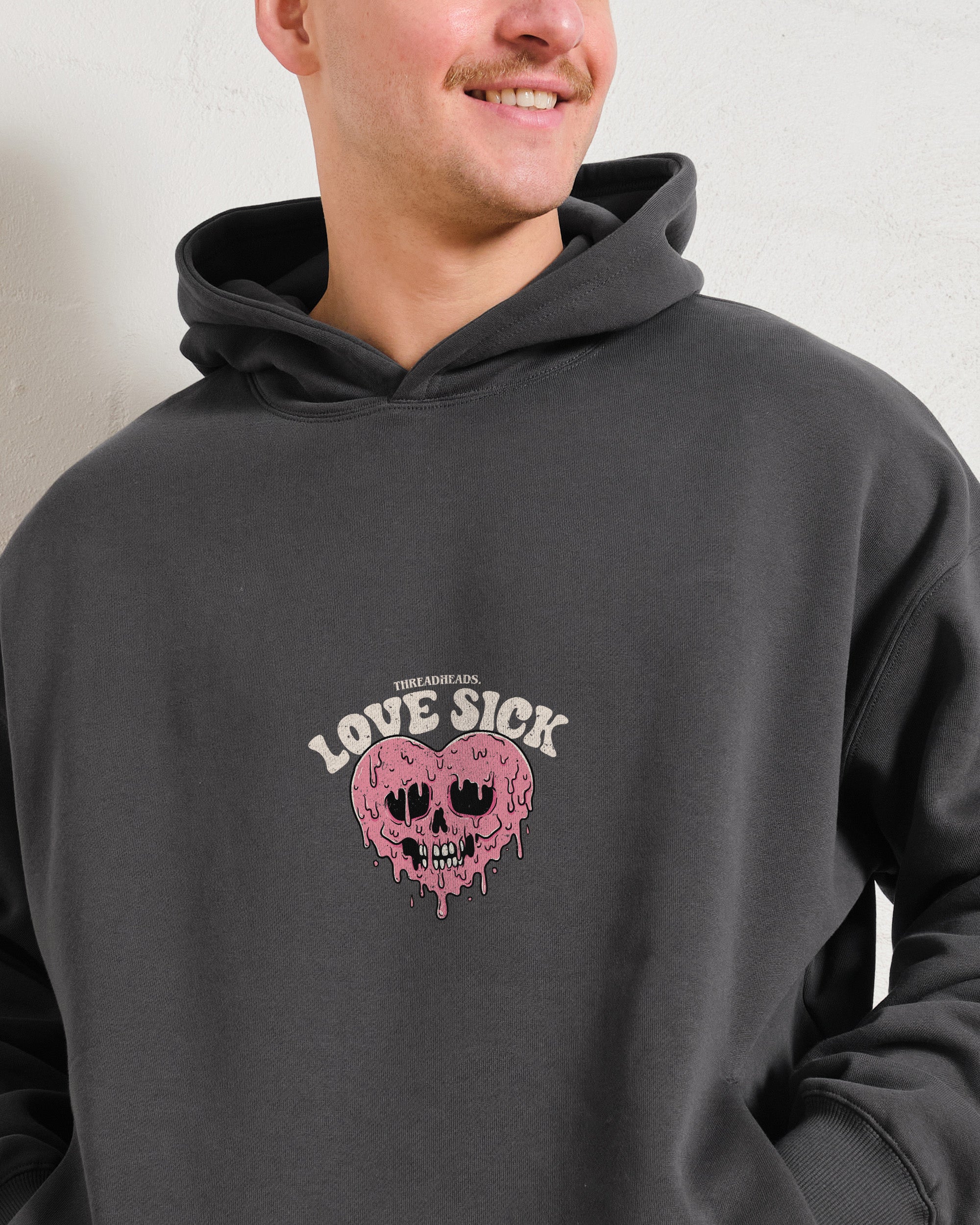 Love Sick Hoodie