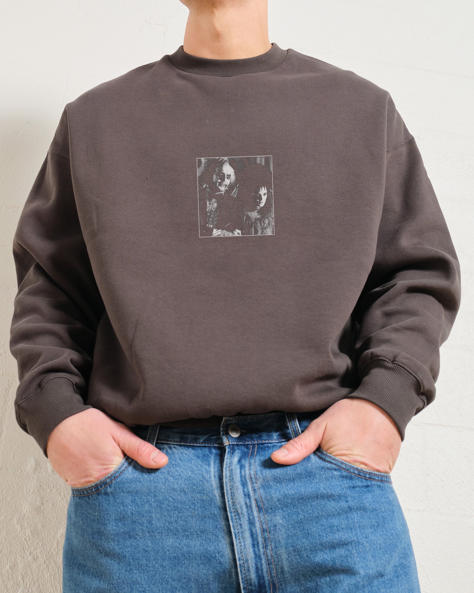 Strange & Unusual Sweatshirt Australia Online