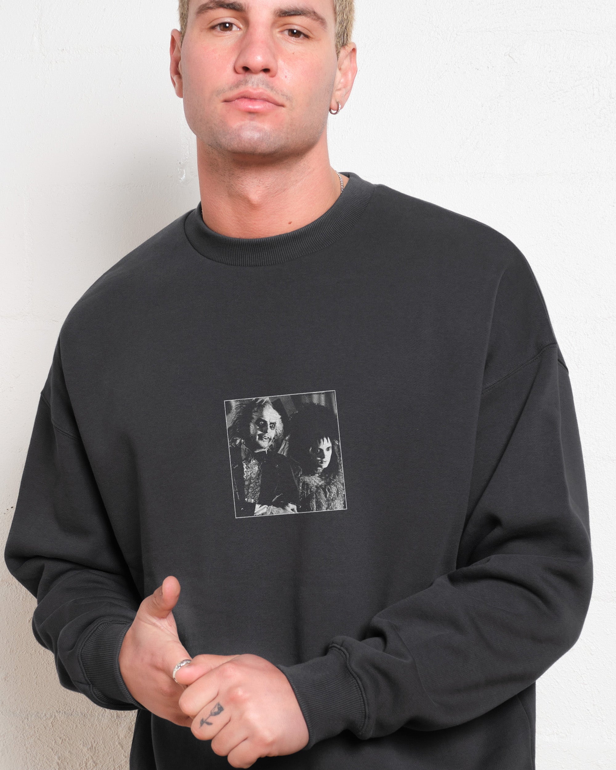 Strange & Unusual Sweatshirt