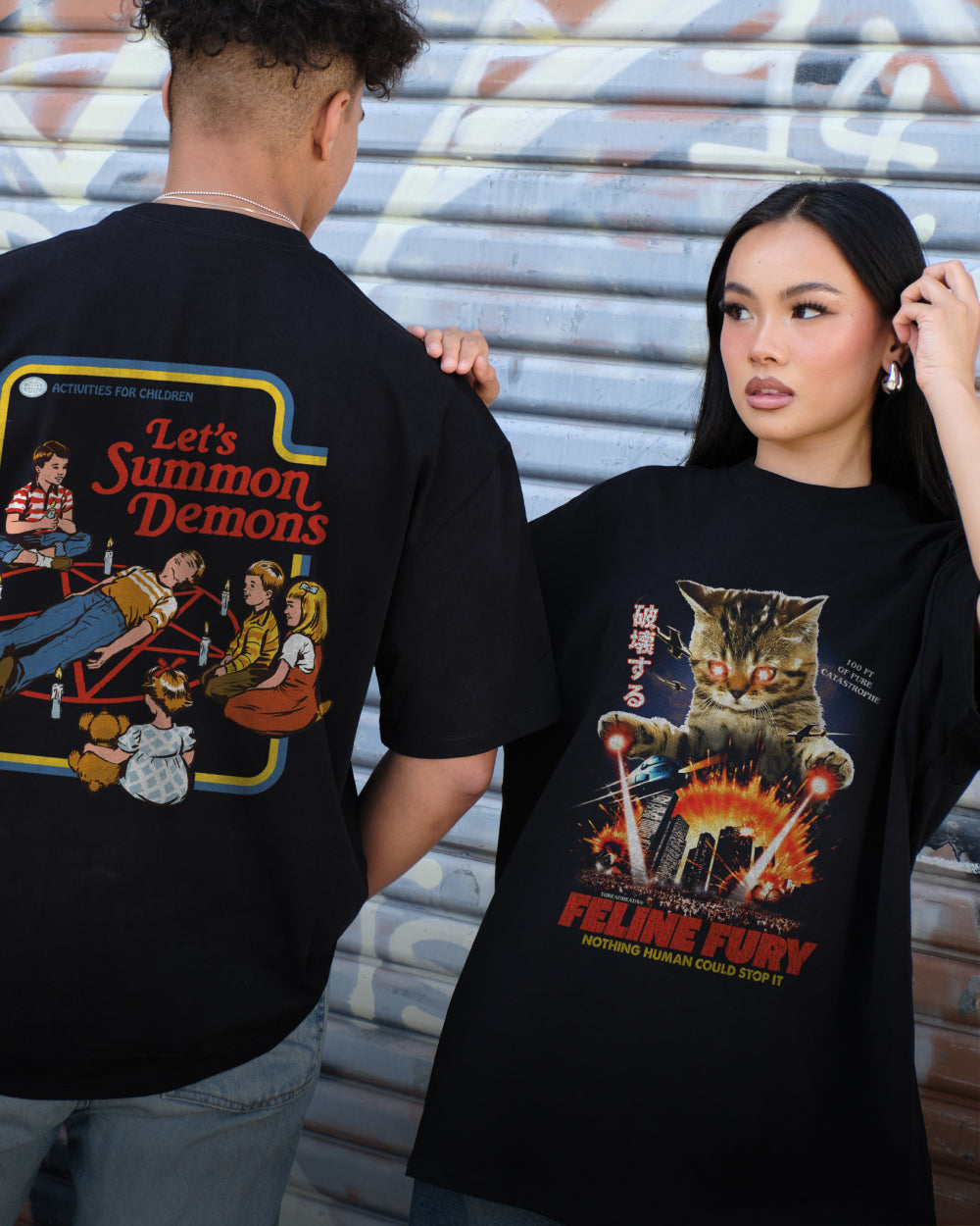 Graphic Tees | Graphic T Shirts Canada