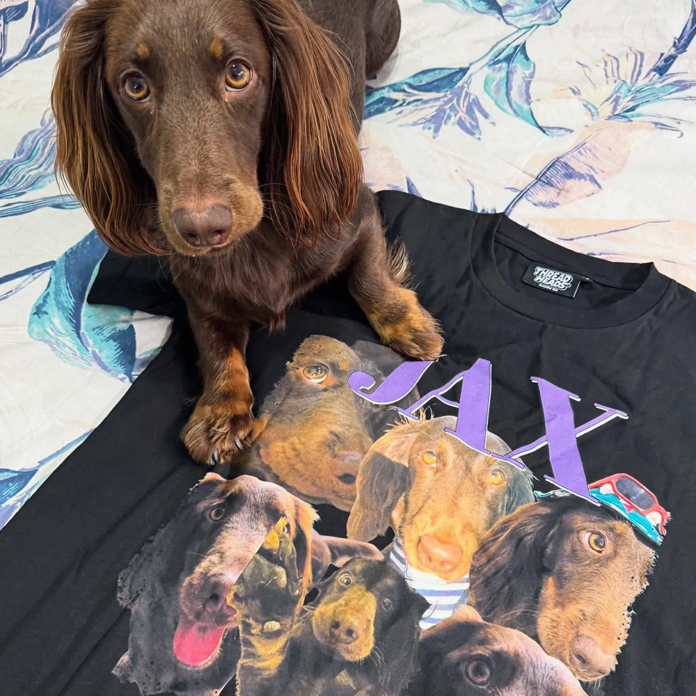 Create Your Own Custom Bootleg Tee Threadheads Australia Online