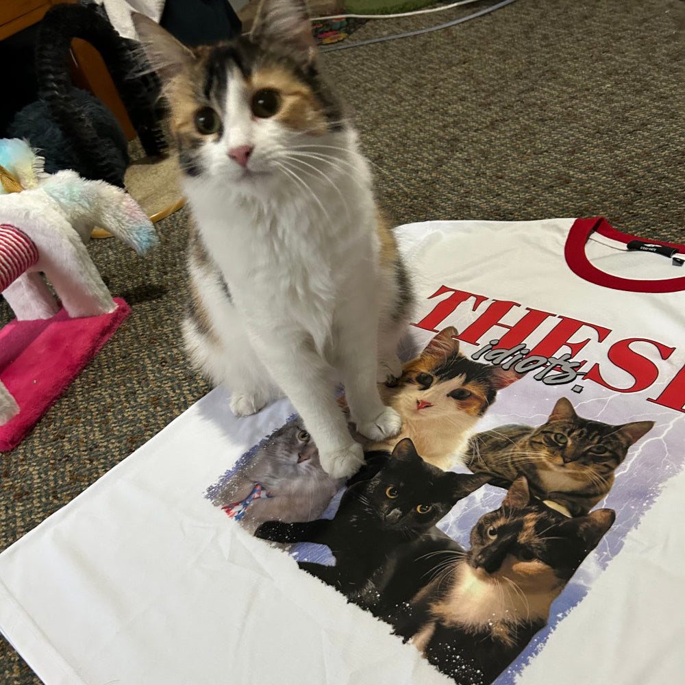 Create Your Own Custom Bootleg Tee Threadheads Australia Online