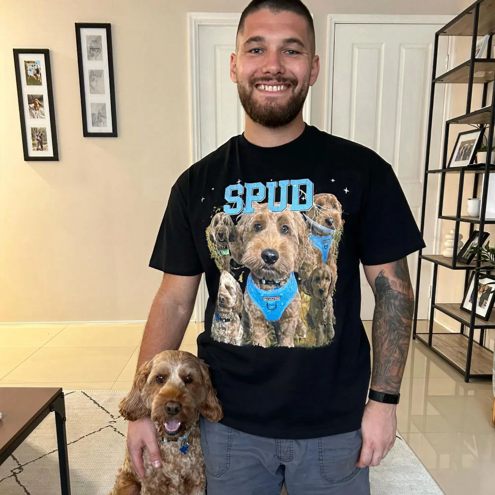 Create Your Own Custom Bootleg Tee Threadheads Australia Online