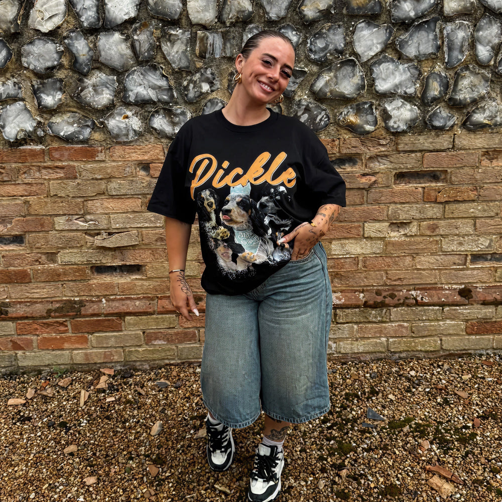 Create Your Own Custom Bootleg Tee Threadheads Australia Online