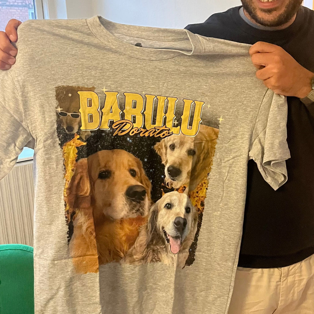 Create Your Own Custom Bootleg Tee Threadheads Australia Online