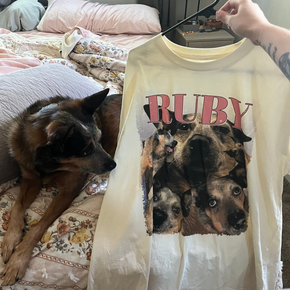 Create Your Own Custom Bootleg Tee Threadheads Australia Online