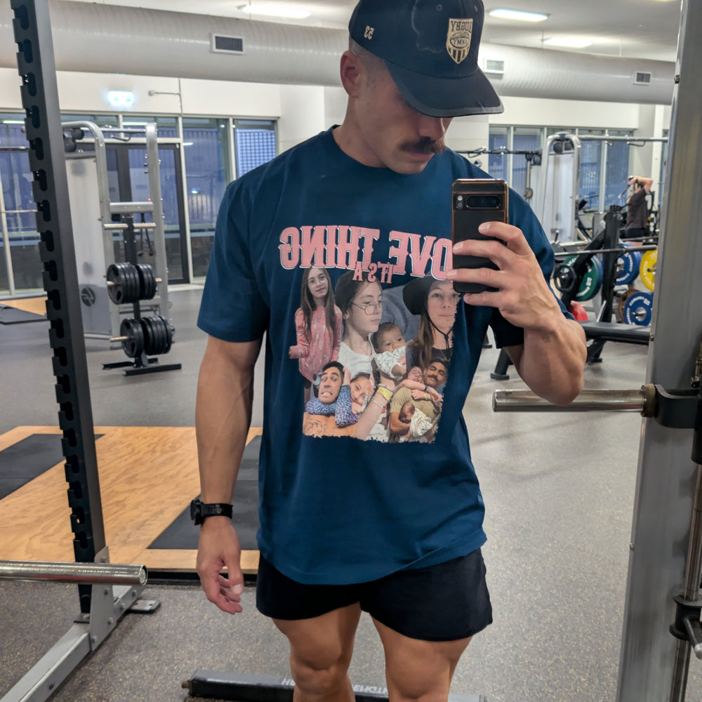 Create Your Own Custom Bootleg Tee Threadheads Australia Online