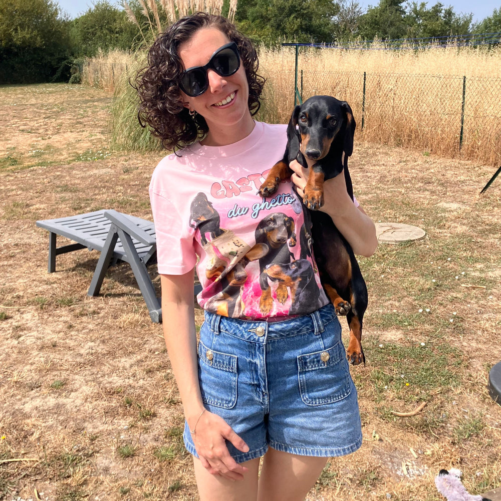 Create Your Own Custom Bootleg Tee Threadheads Australia Online