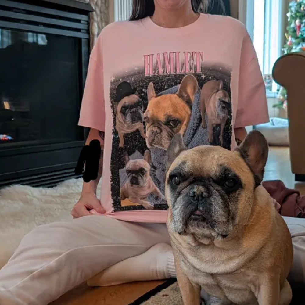 Create Your Own Custom Bootleg Tee Threadheads Australia Online