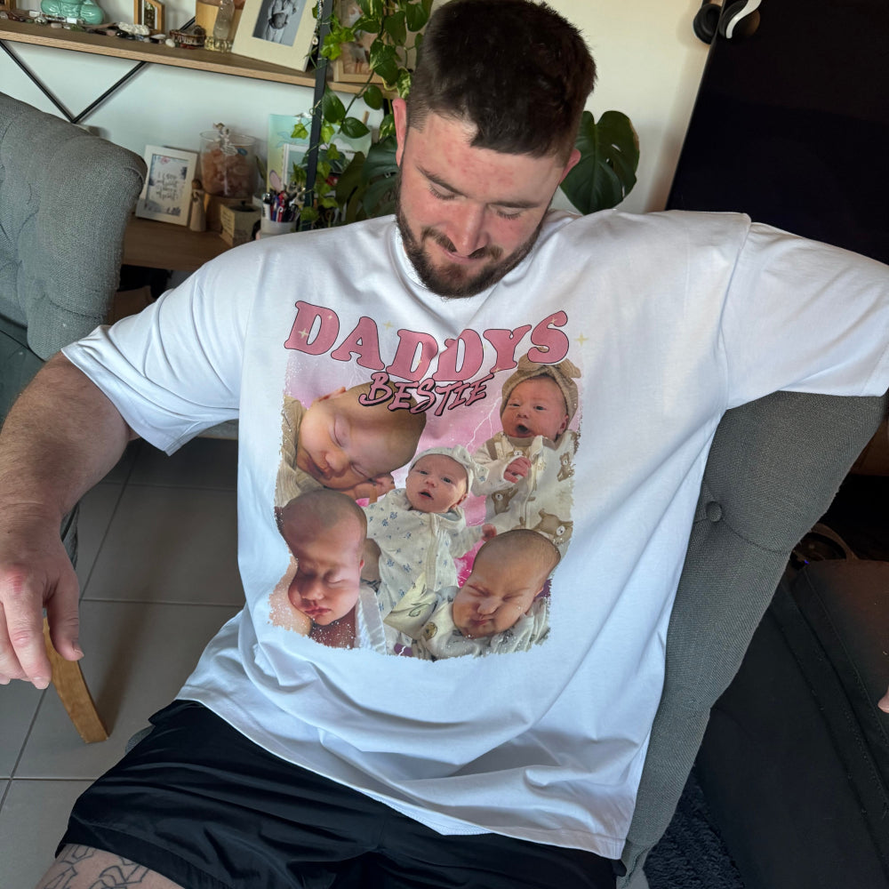 Create Your Own Custom Bootleg Tee Threadheads Australia Online