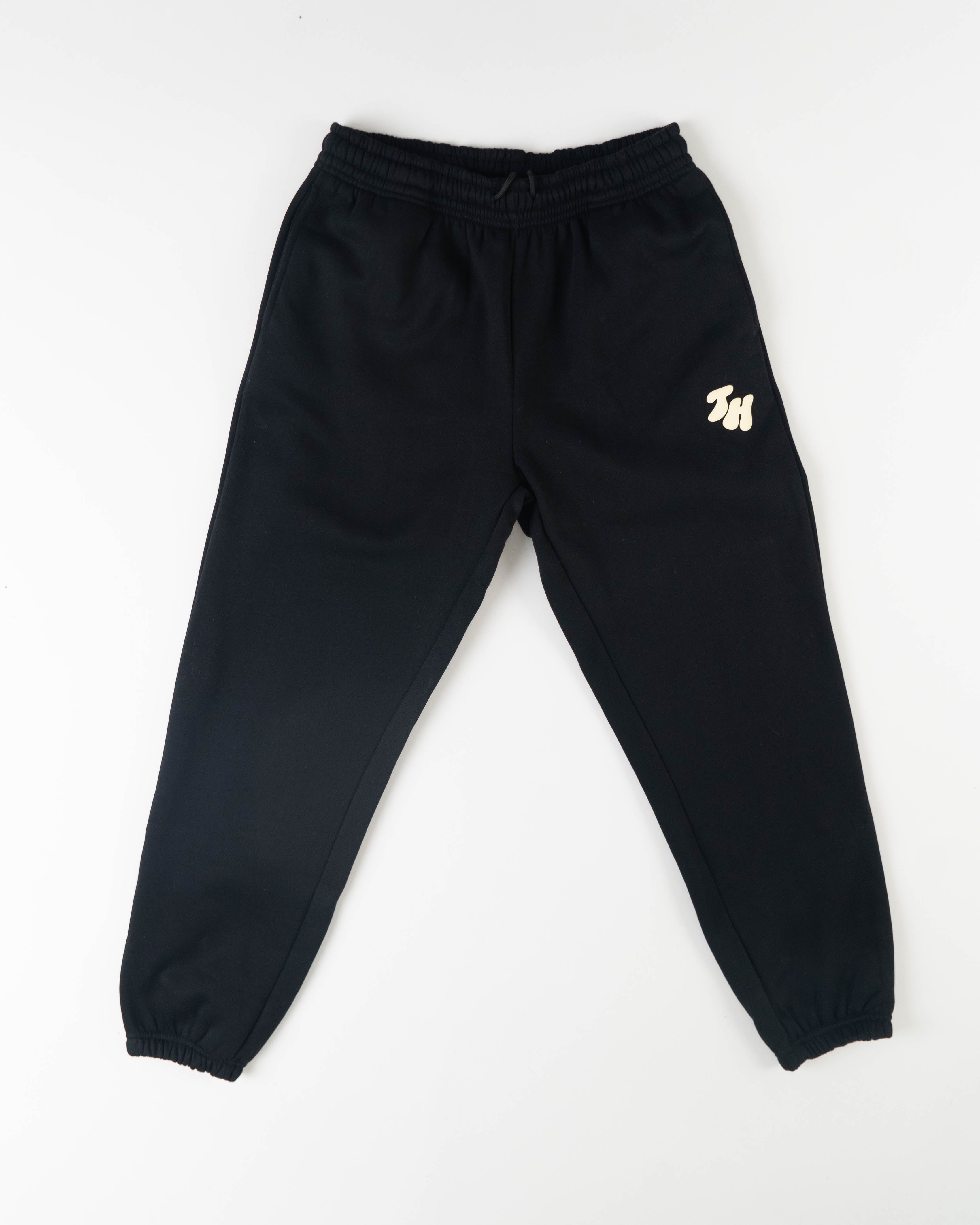 Tracksuit Jogger