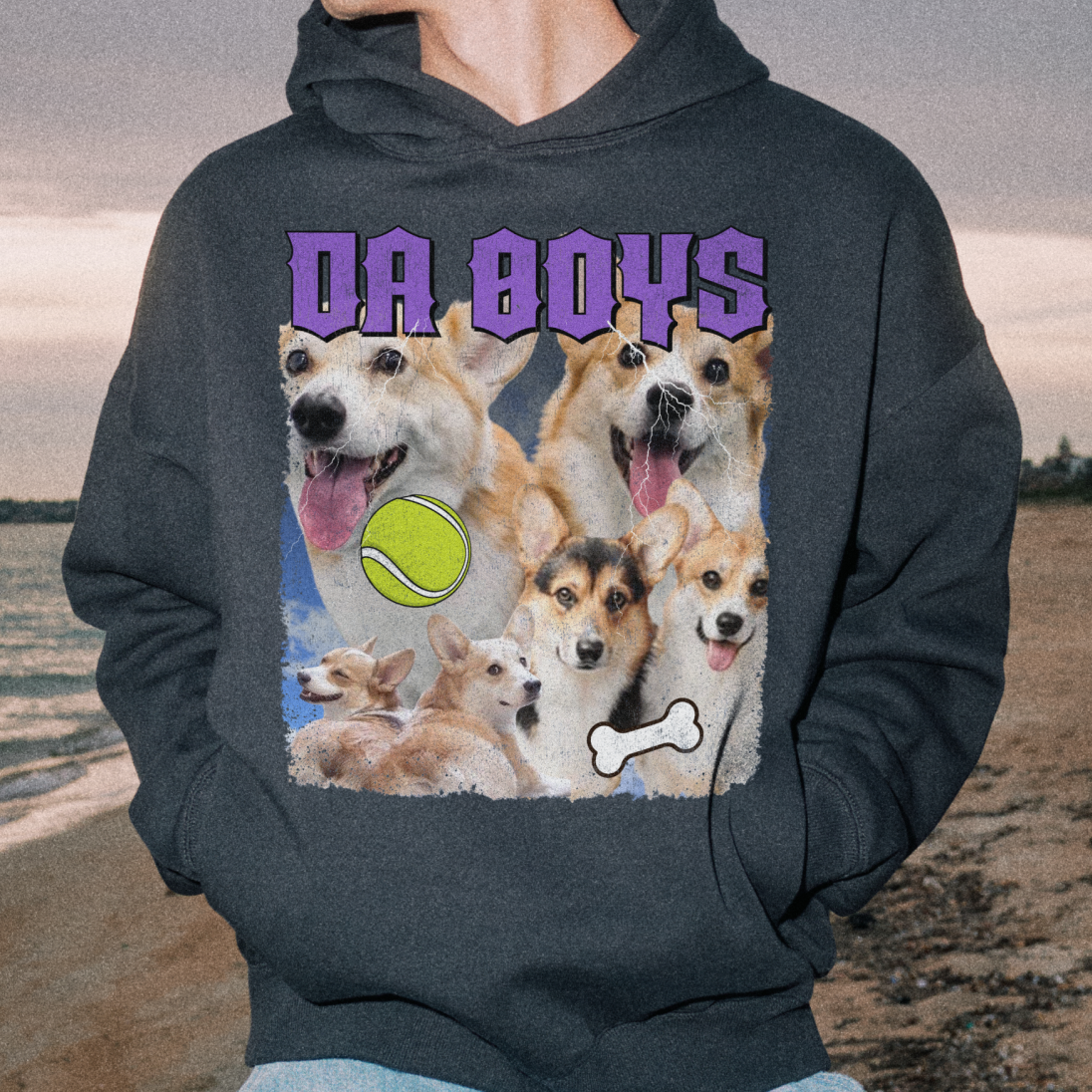 Create Your Own Custom Hoodie Australia Online Threadheads