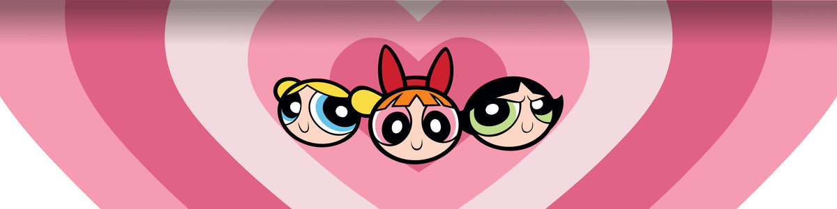 Powerpuff Girls Shirts & Merch | Threadheads