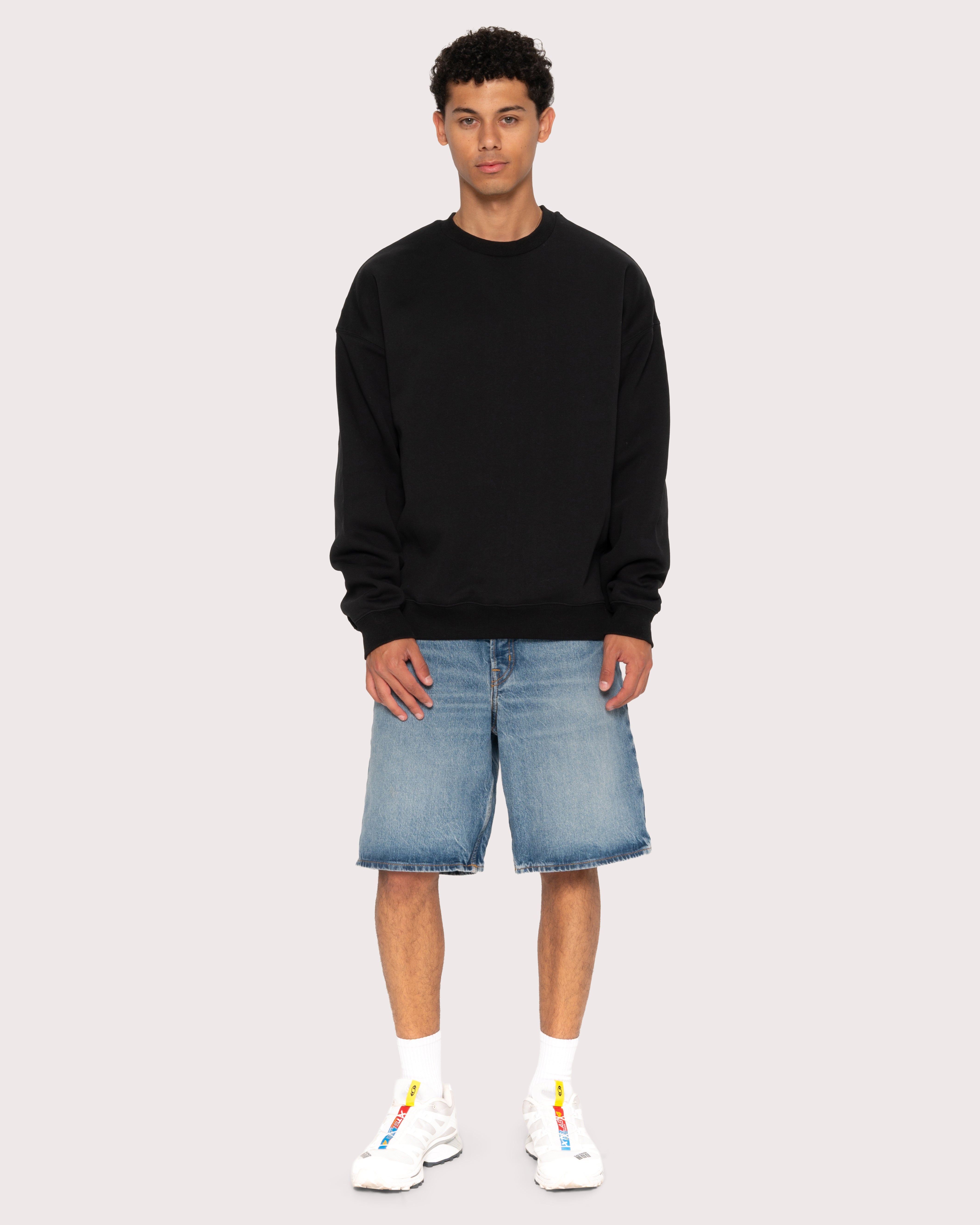 Classic Sweatshirt