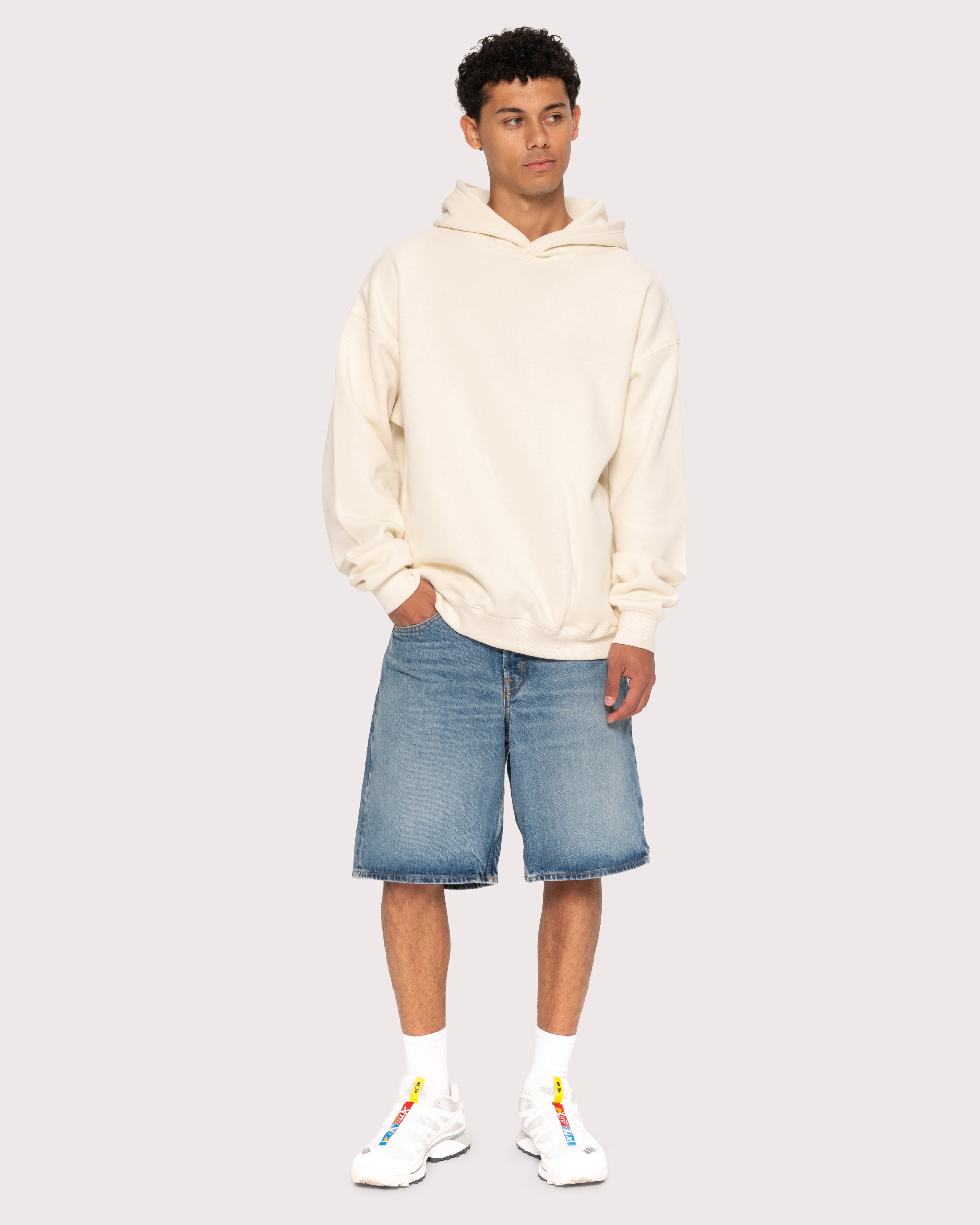 Classic Hoodie