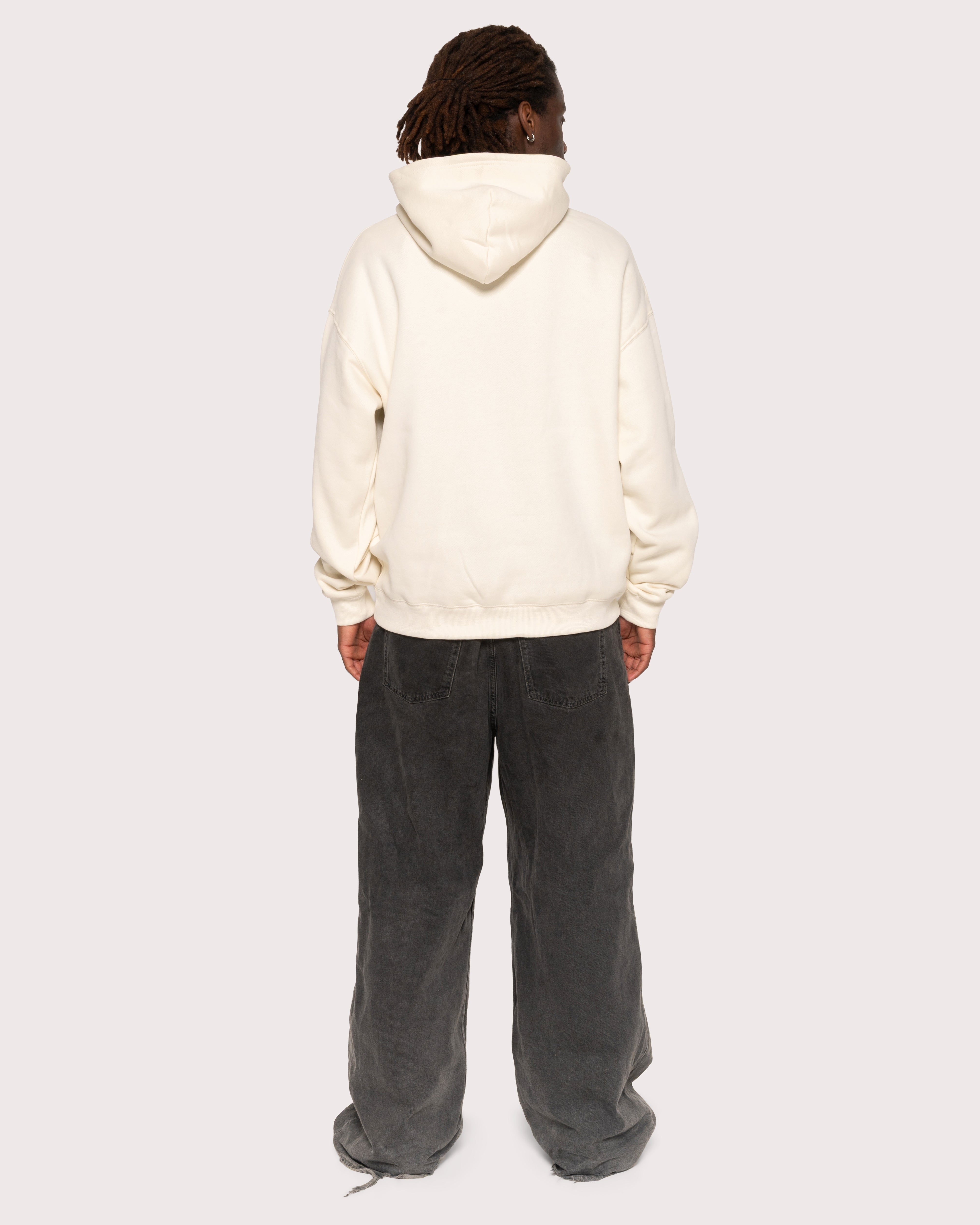 Classic Hoodie