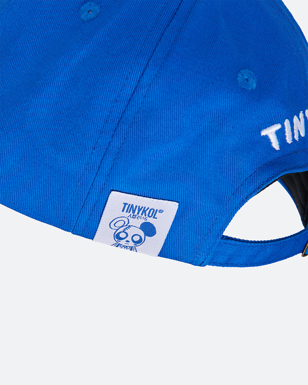 Dr. Chan Stay Human Hat