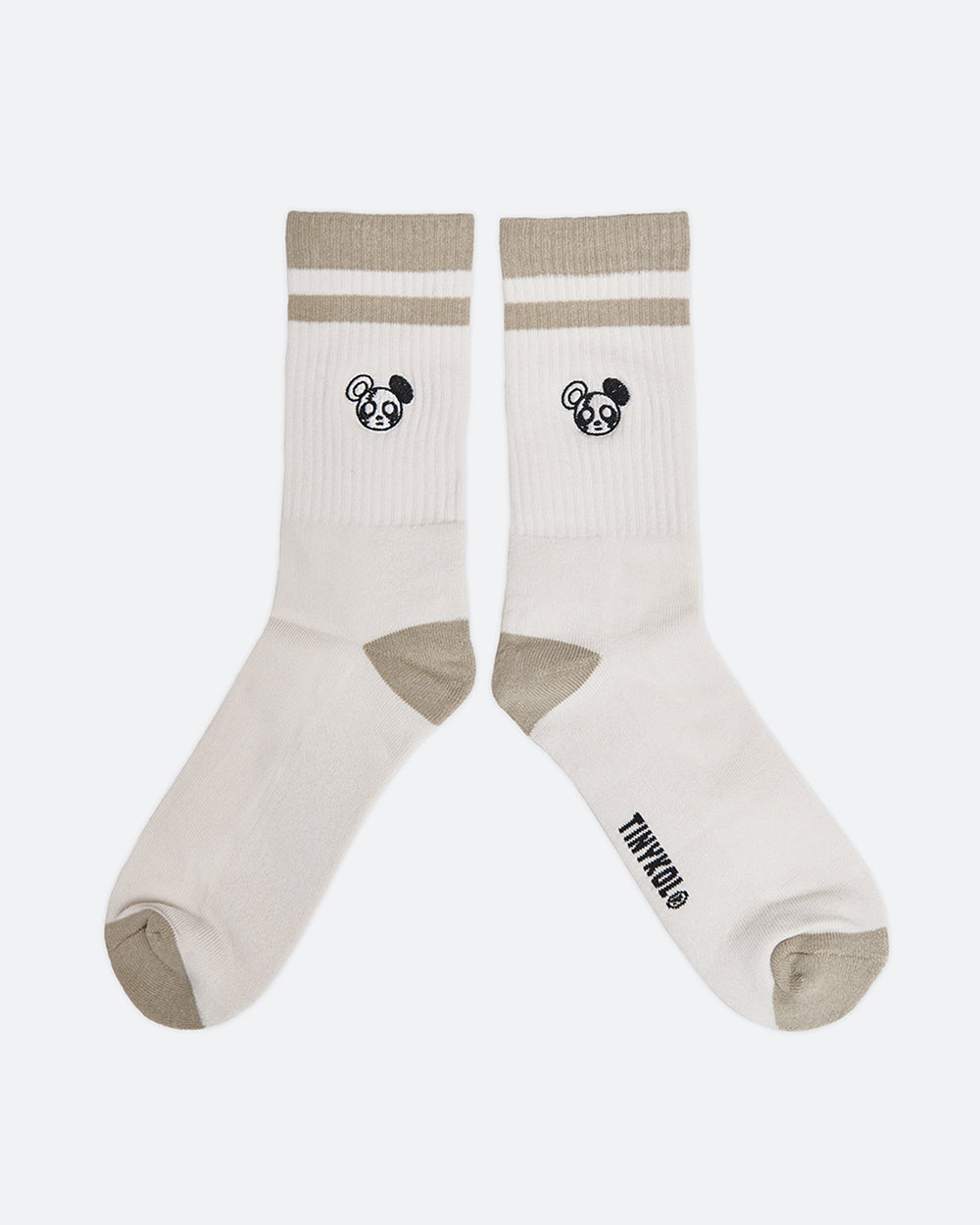 Tinykol Dr Chan Socks