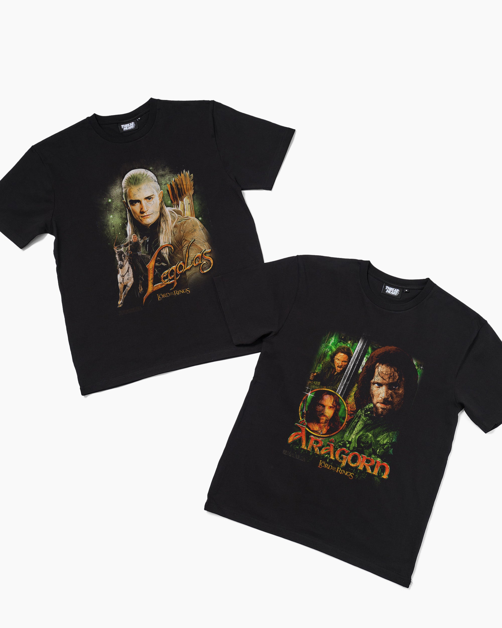 Fellowship’s Finest Tee Bundle