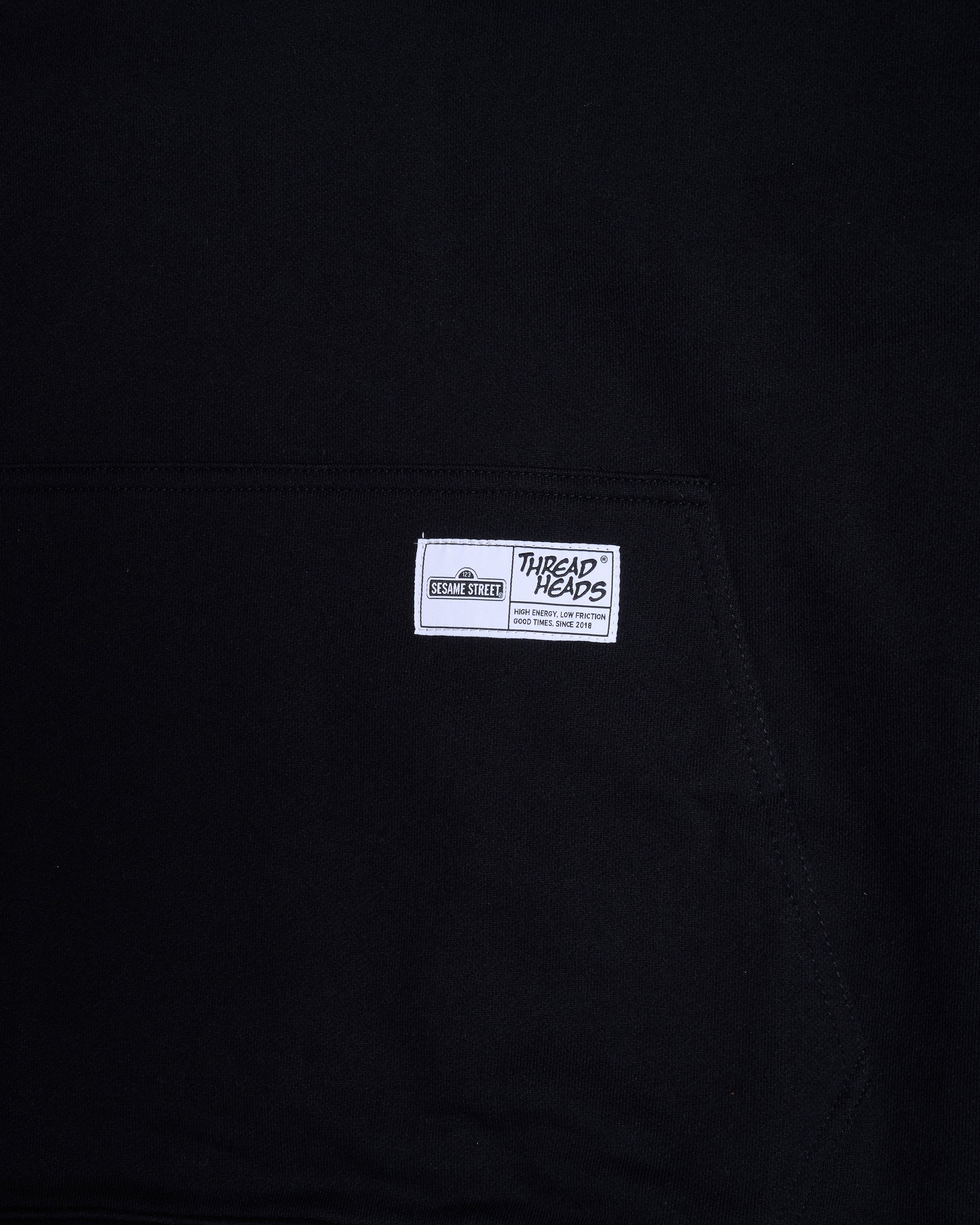 Tokyo Bin Party Black Hoodie Limited Hoodie – view 11