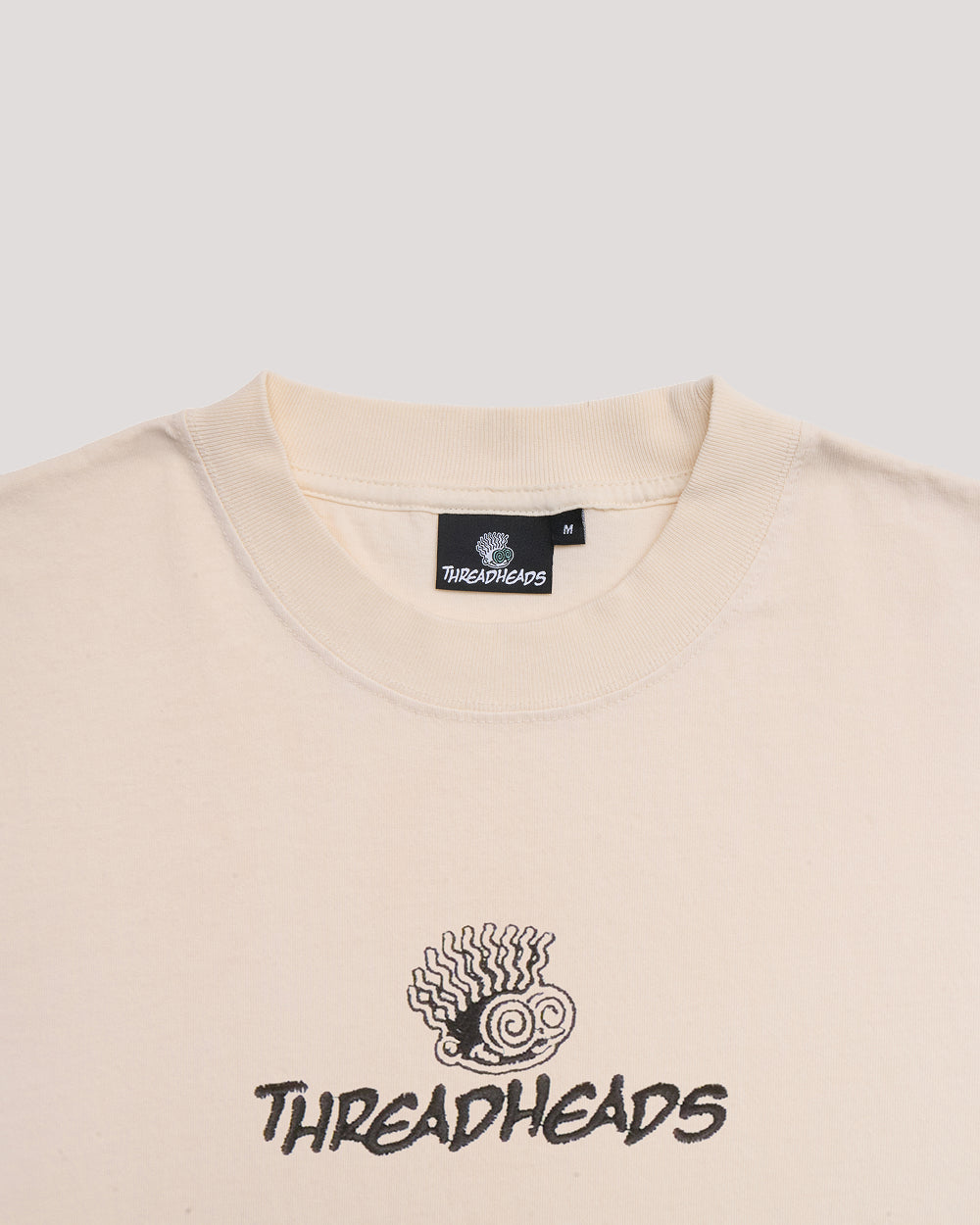 Tommy OG Embroidered Vintage Tee Australia Threadheads Online
