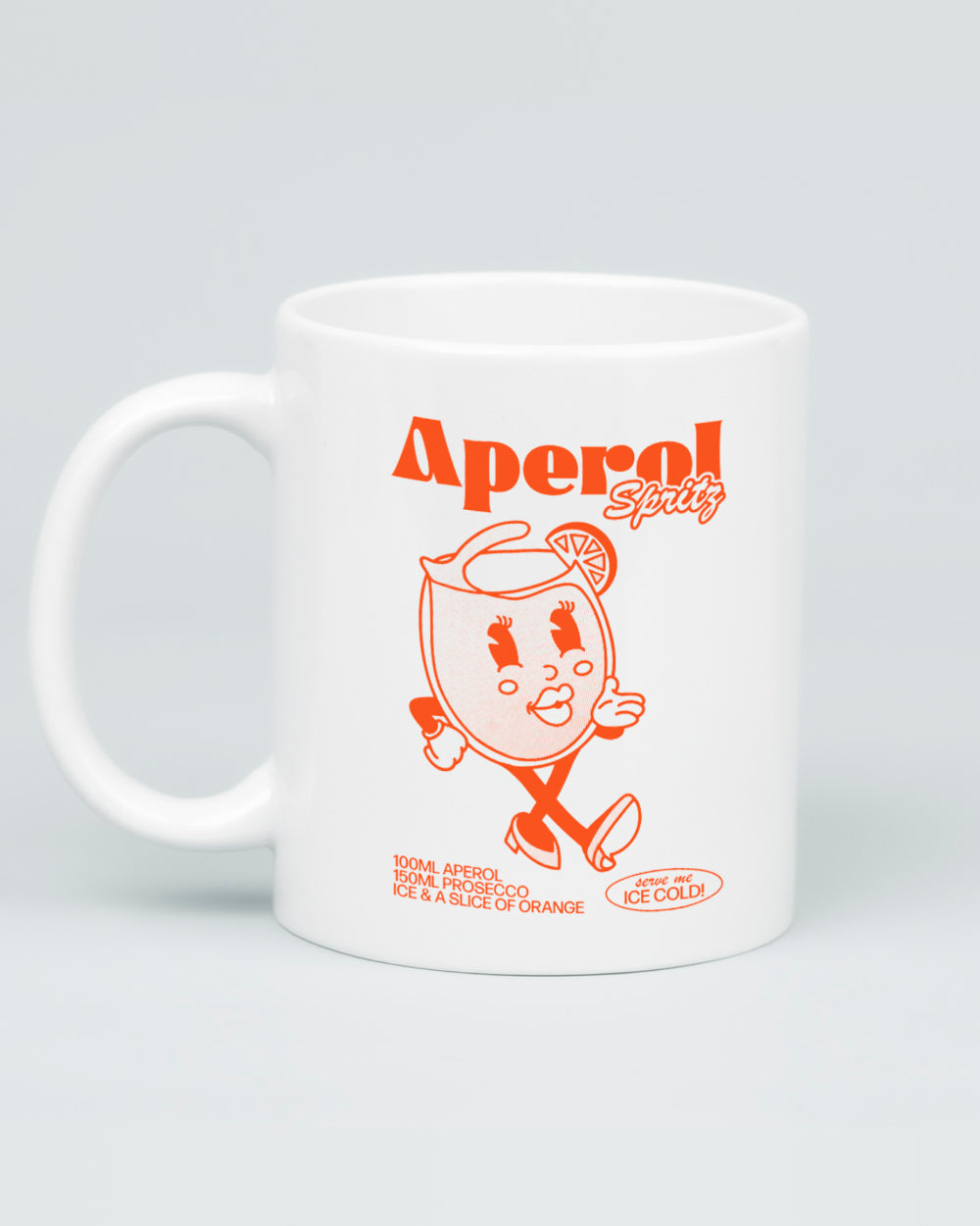 Aperol Spritz Mug | Threadheads