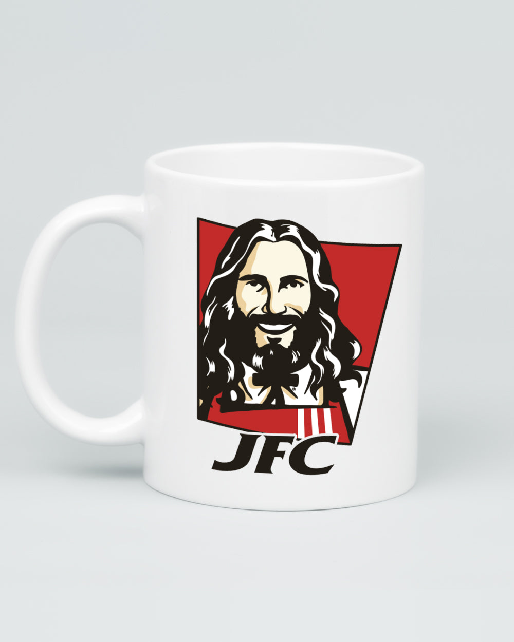 JFC Mug | Threadheads