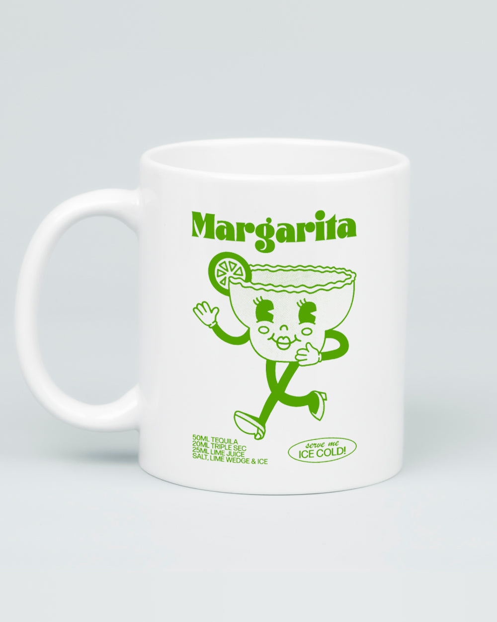 Margarita Mug | Threadheads