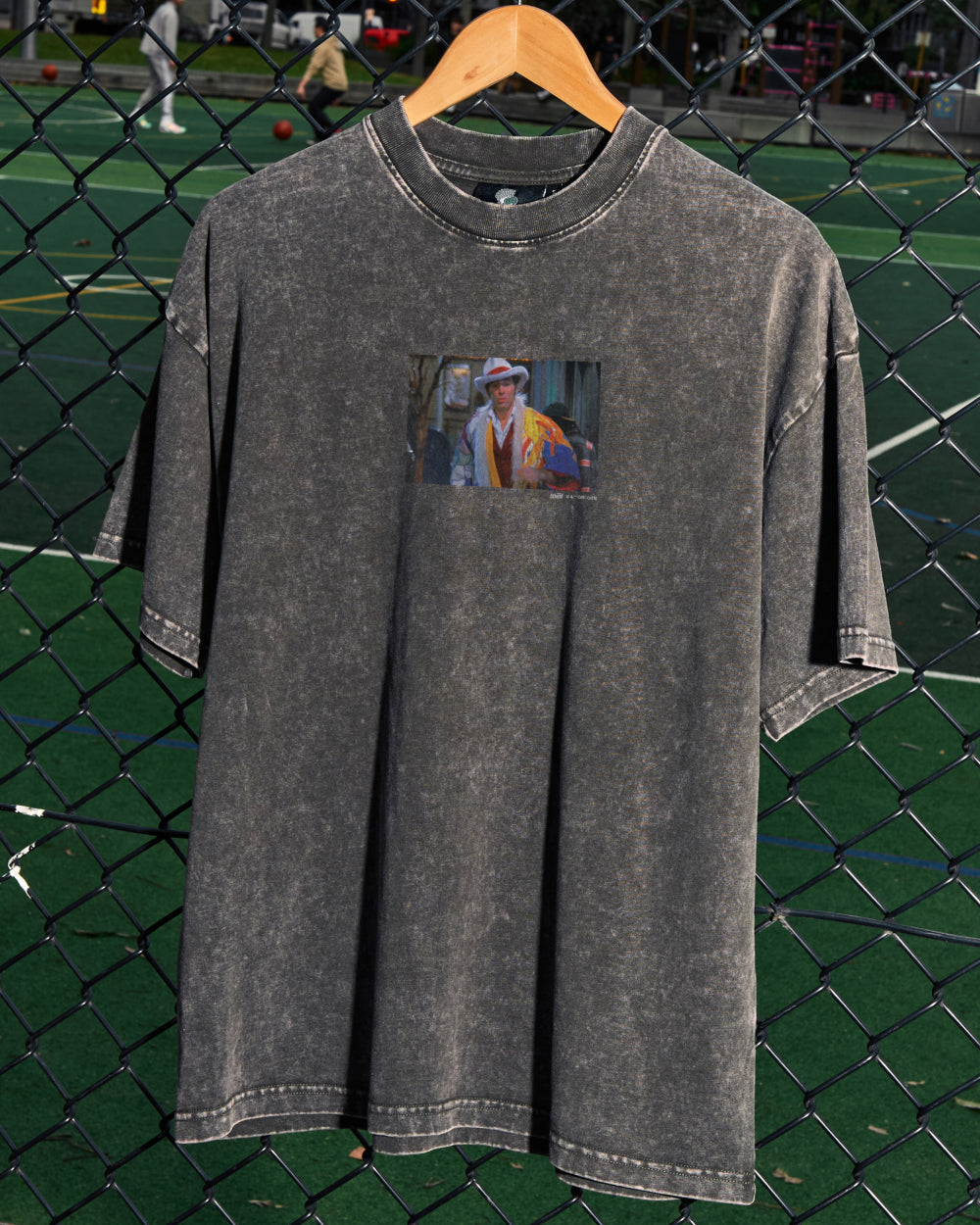 Sweet Maria Wash Tee Threadheads Australia Online