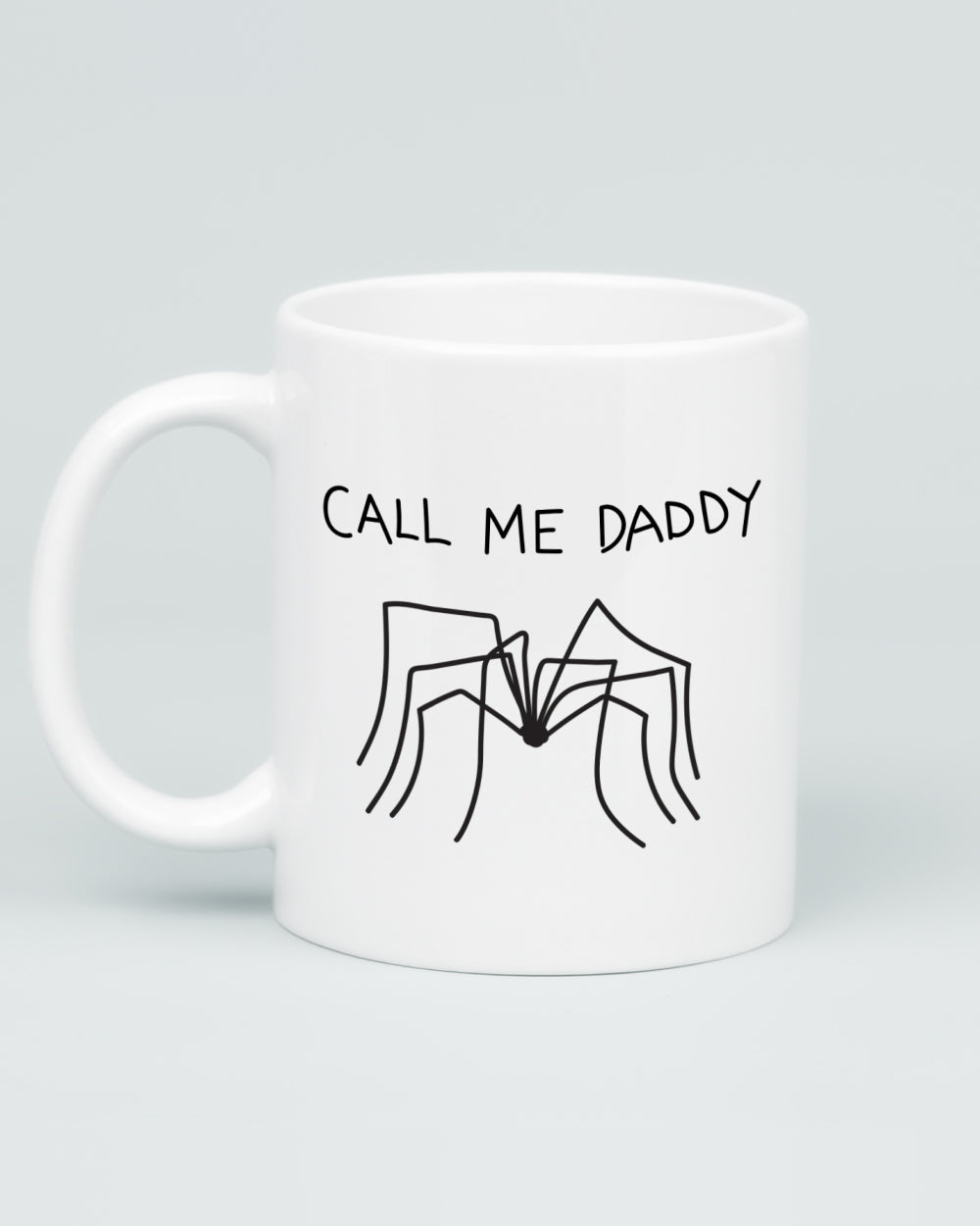 Call Me Daddy Mug | Threadheads